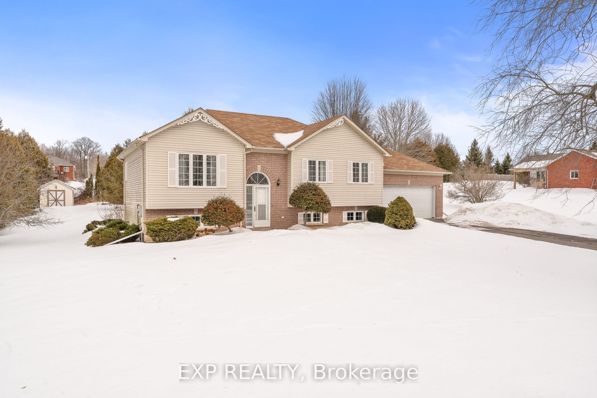 395 Brimley Road Property Photo