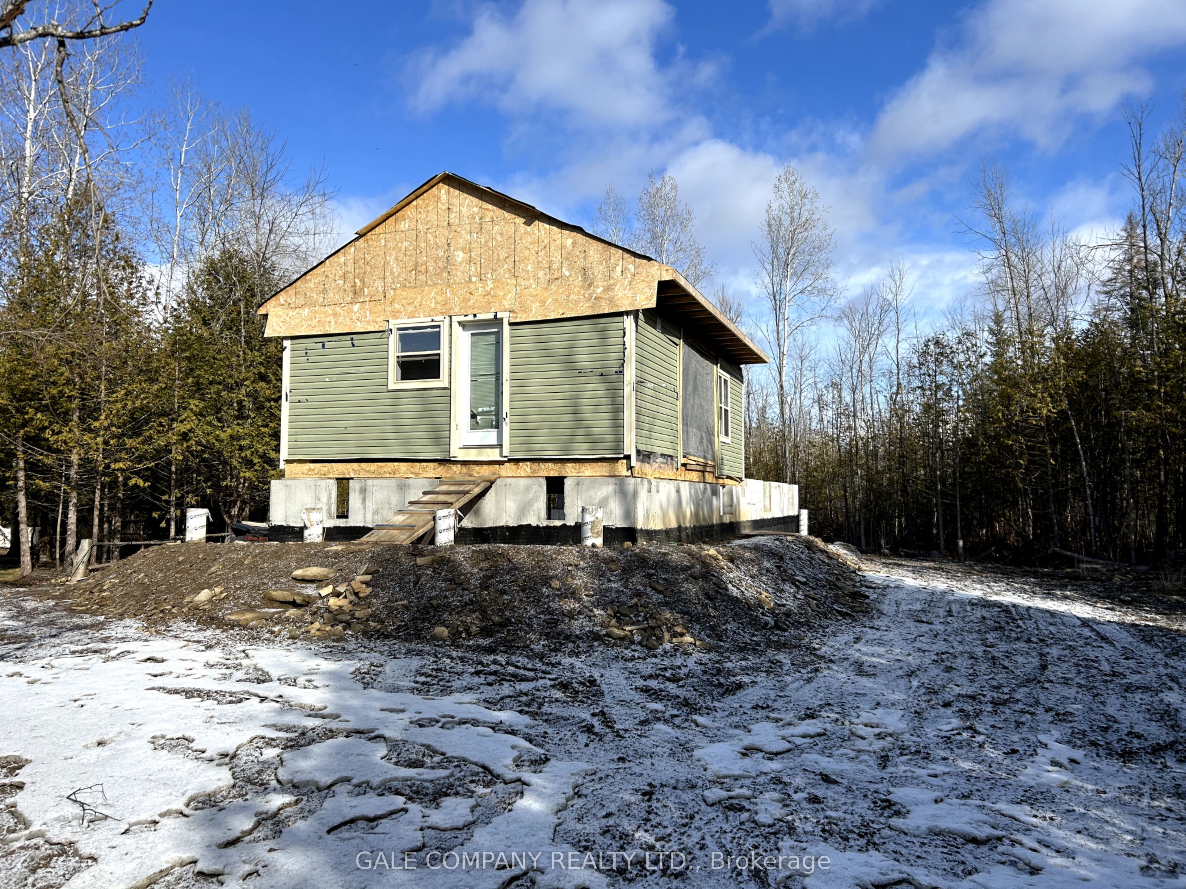 288 Kings Creek Road Property Photo