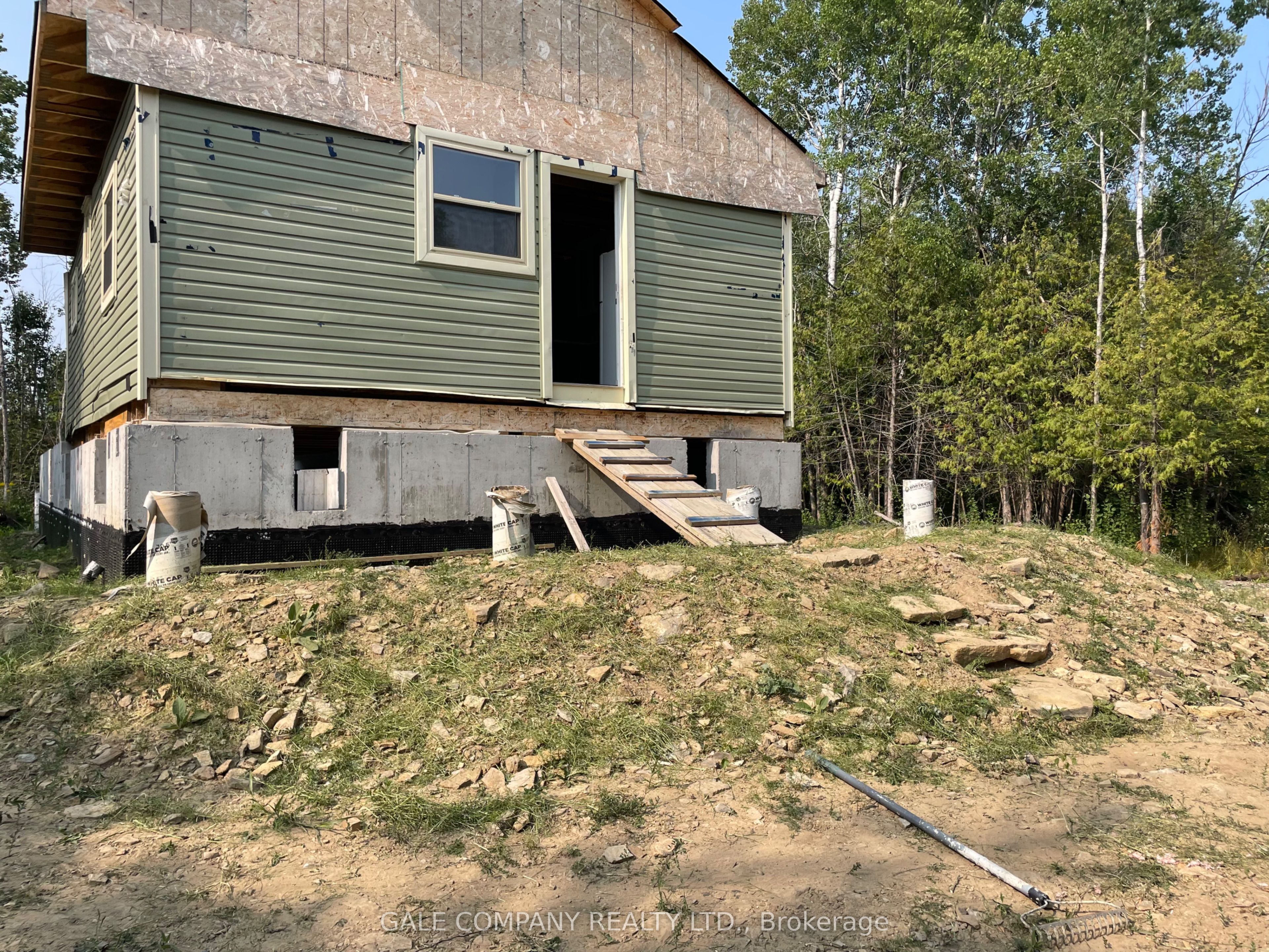 288 Kings Creek Road Property Photo 1