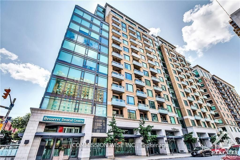 #915 - 238 Besserer Street Property Photo