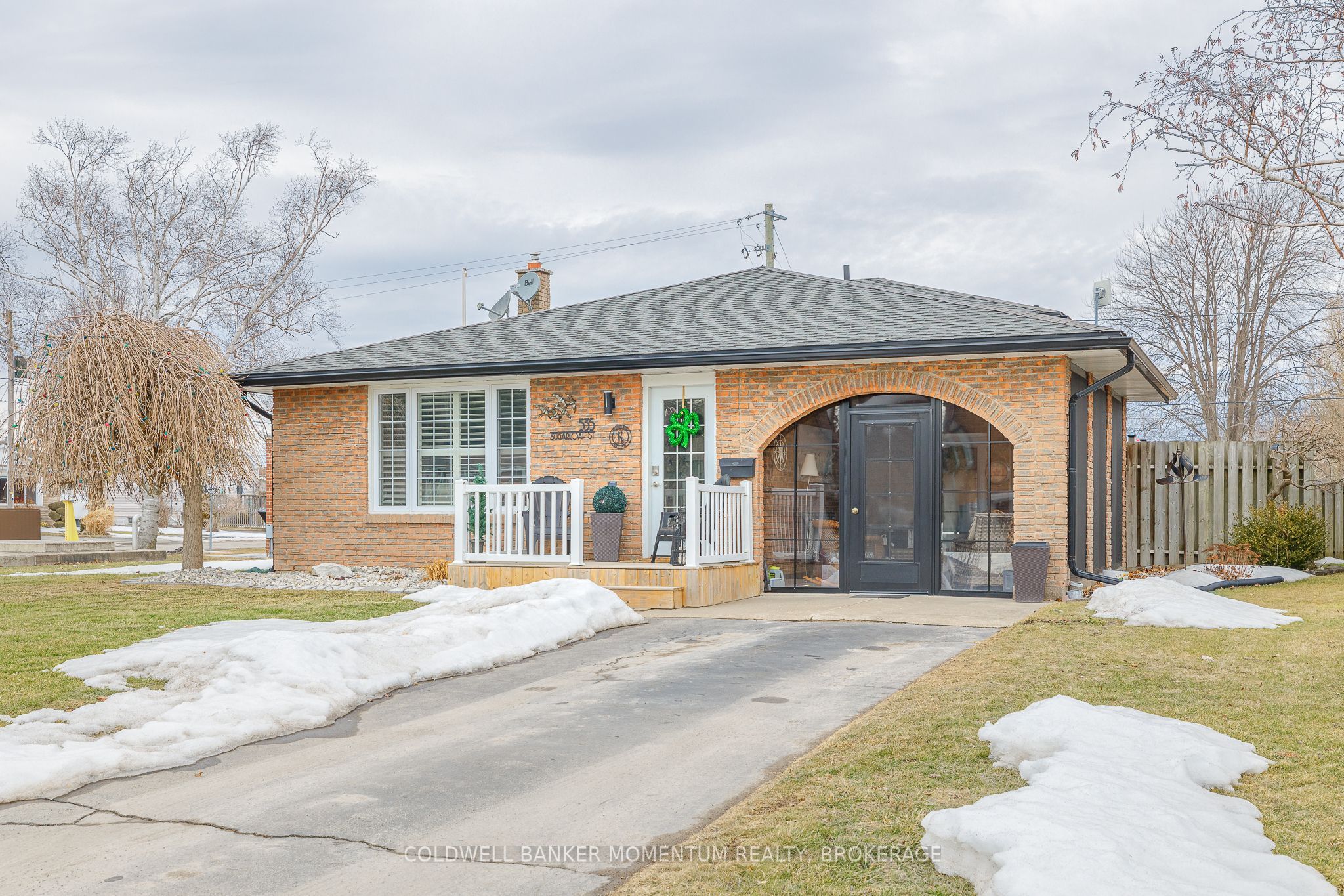 535 Sugarloaf Street Picture