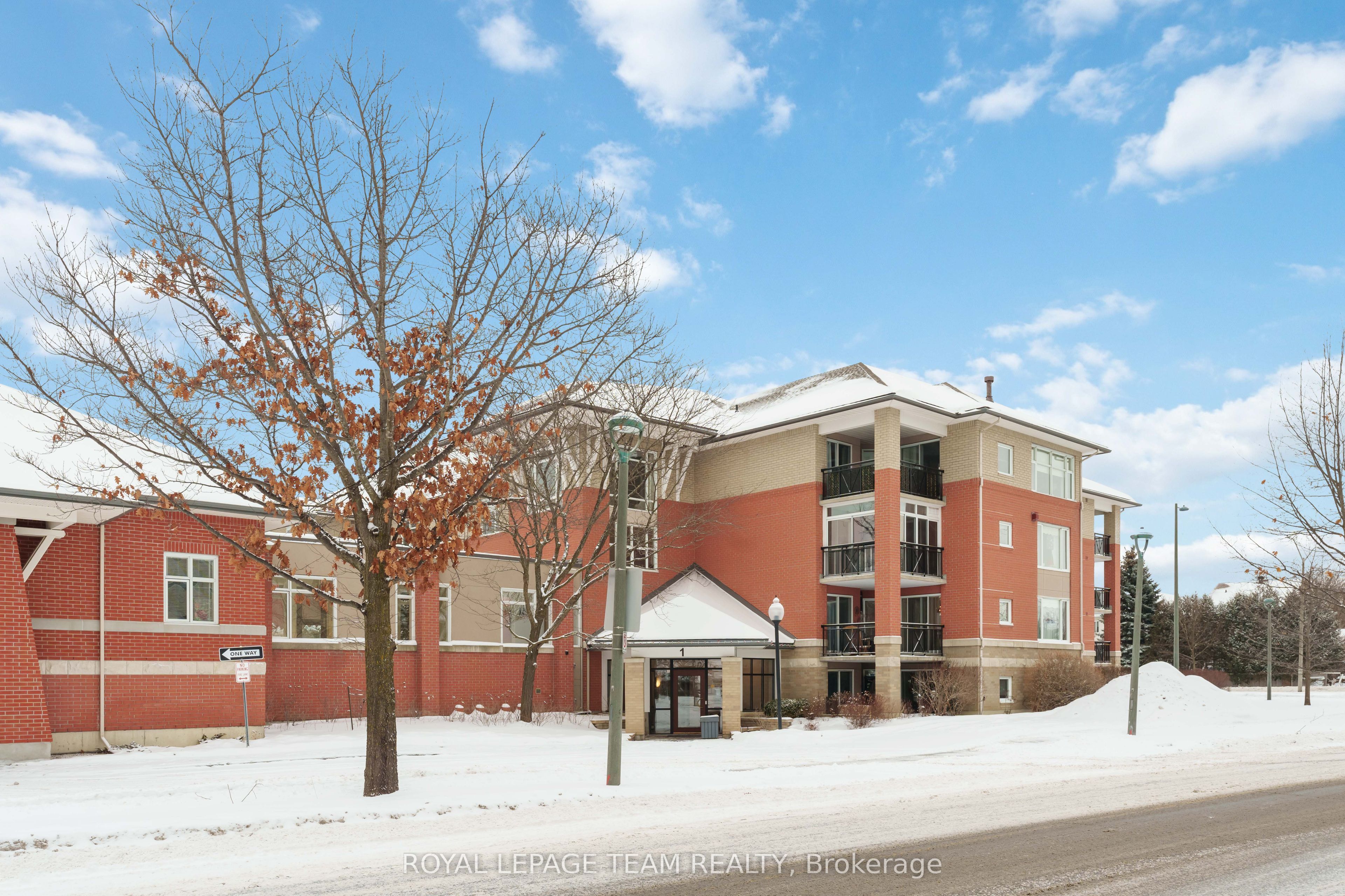 #201 - 1 Meridian Place Property Photo