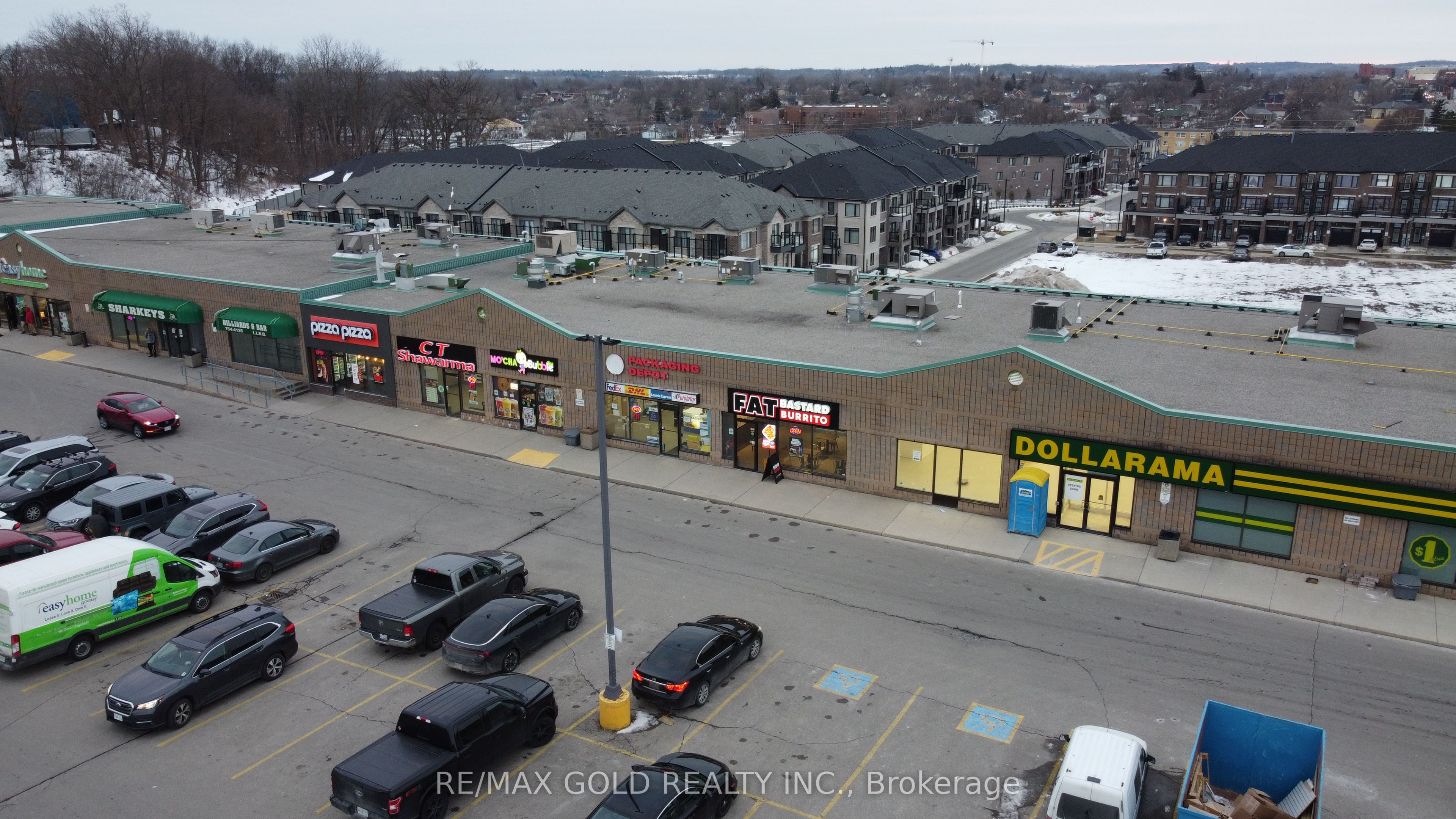 603 Colborne St Property Photo 24