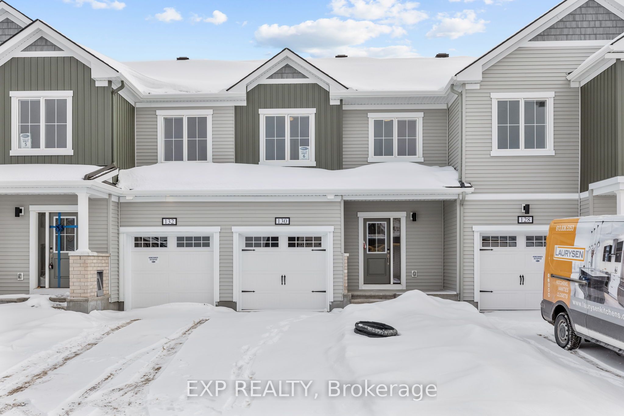 130 Robert Perry Street Property Photo