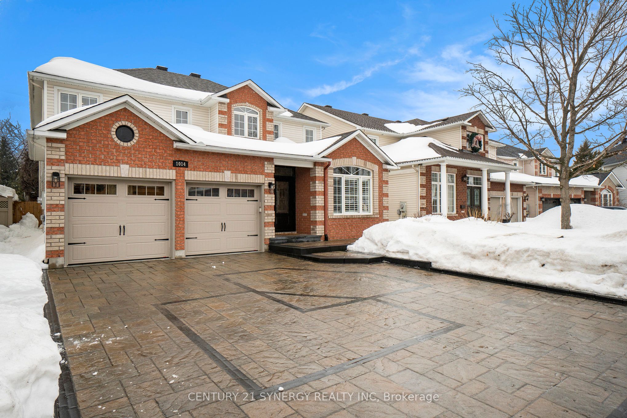 1014 Serenity Avenue Property Photo