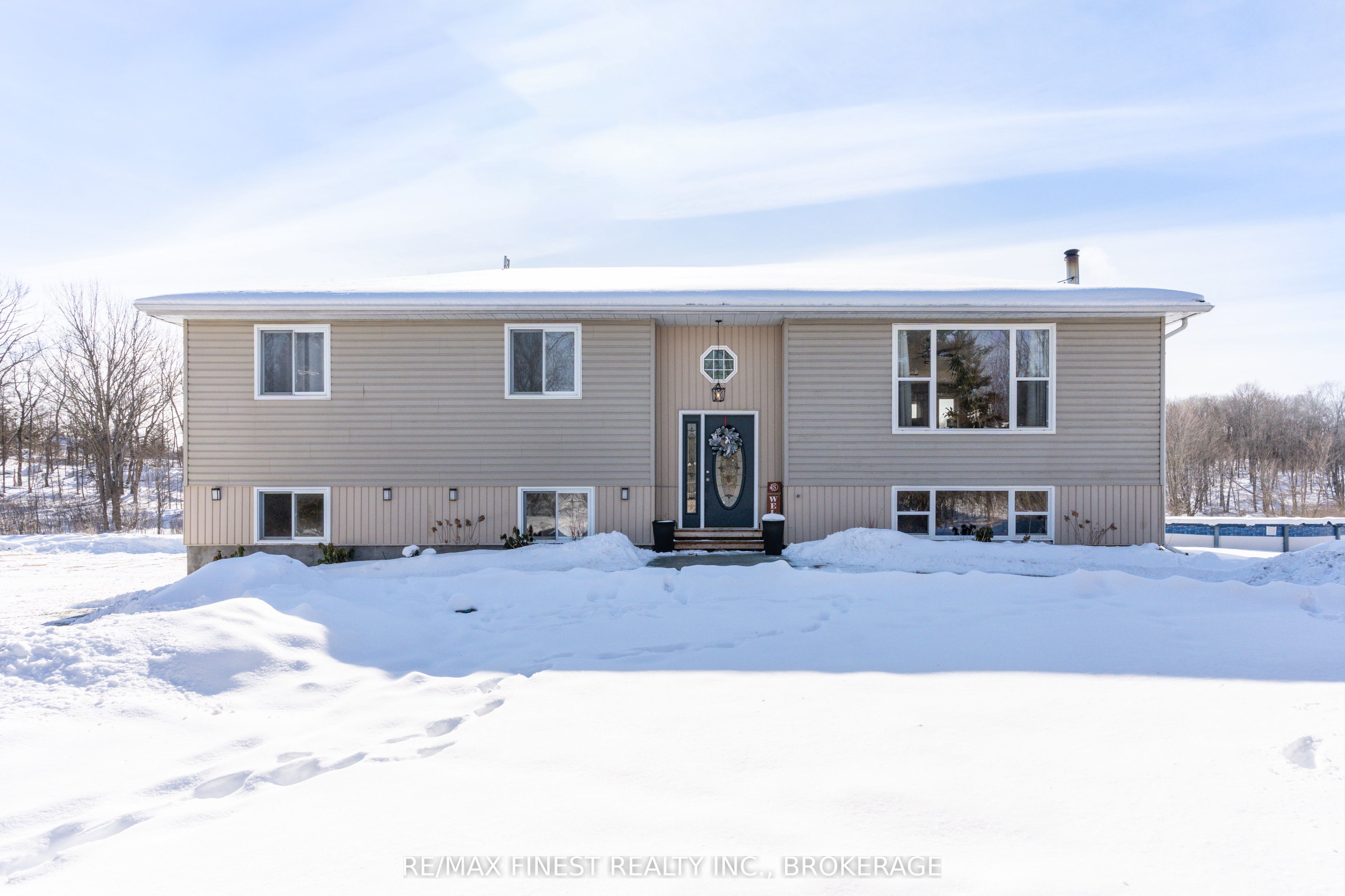 5844 Wilmer Road Property Photo