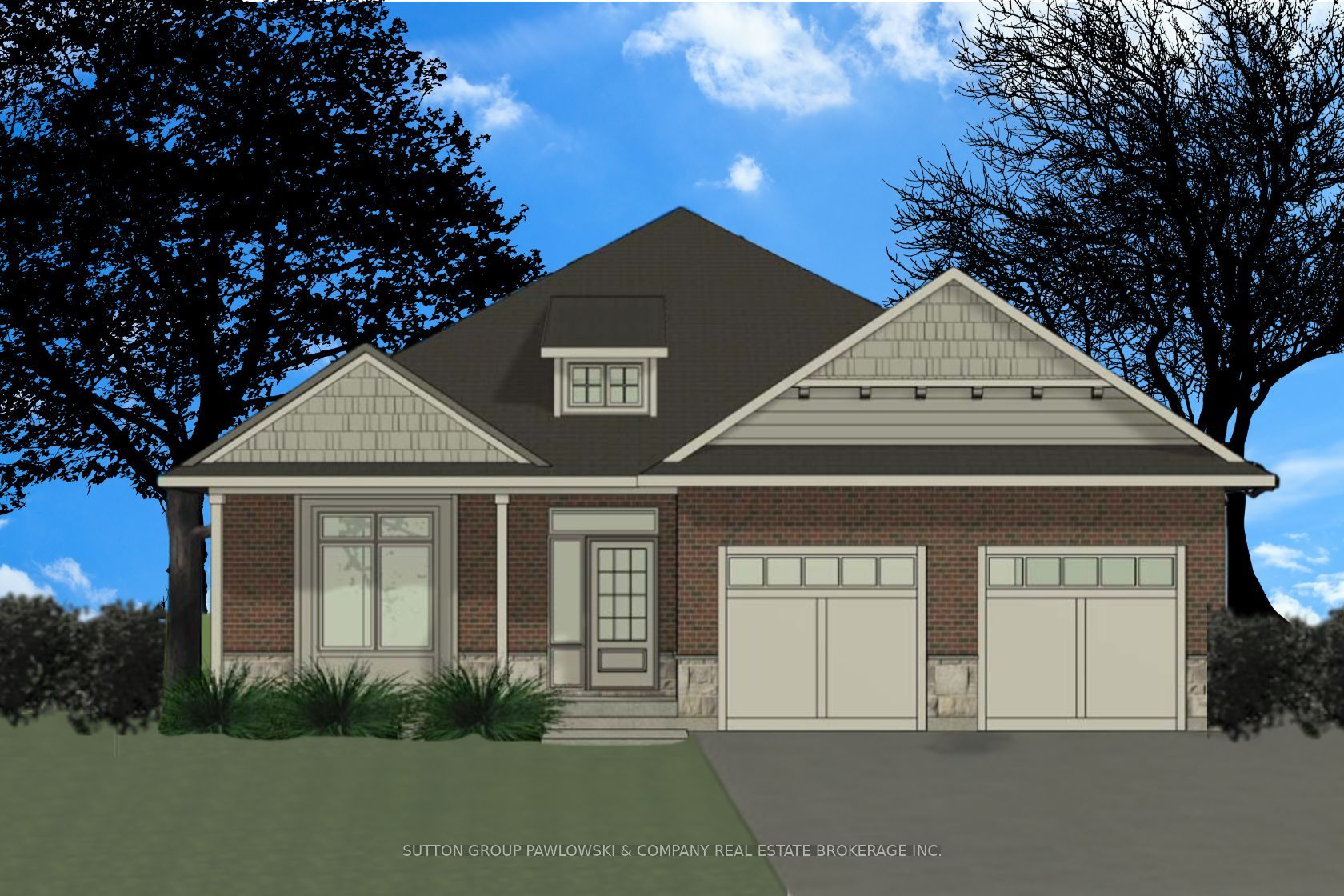 #LOT #23 - 1 TIMBERWALK Close Property Photo 1