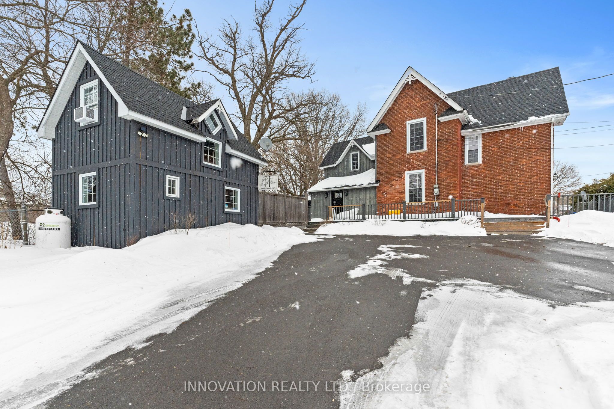 348 Donald B. Munro Drive Property Photo