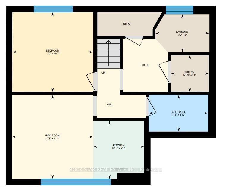 694 Upper Ottawa Street Property Photo 34