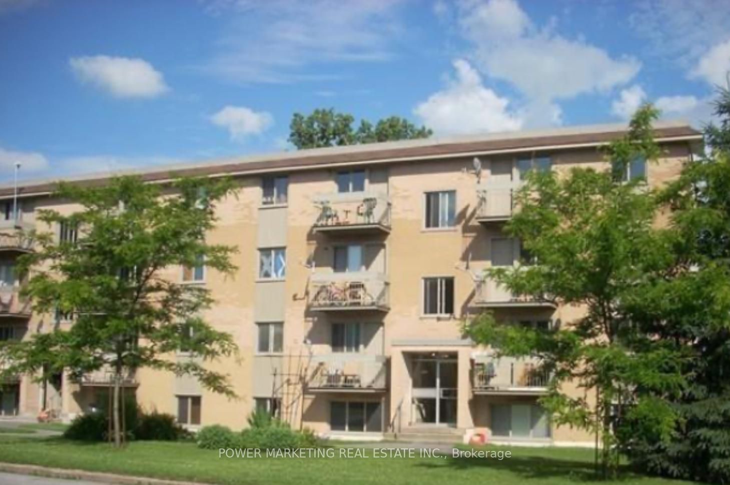 #1 - 960 Cartier Boulevard Property Photo