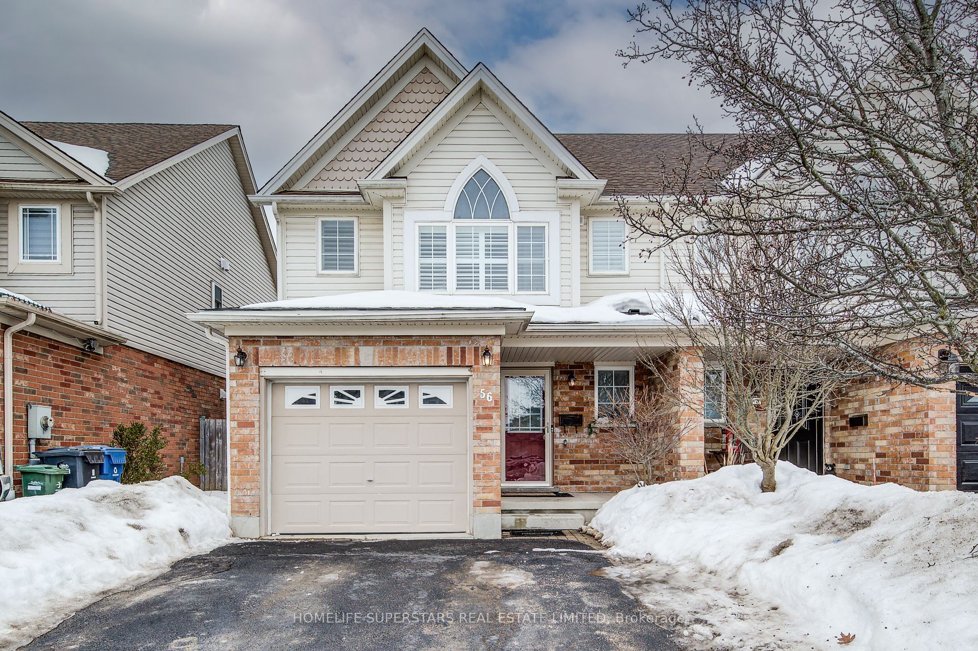 56 Schiedel Drive Property Photo 1