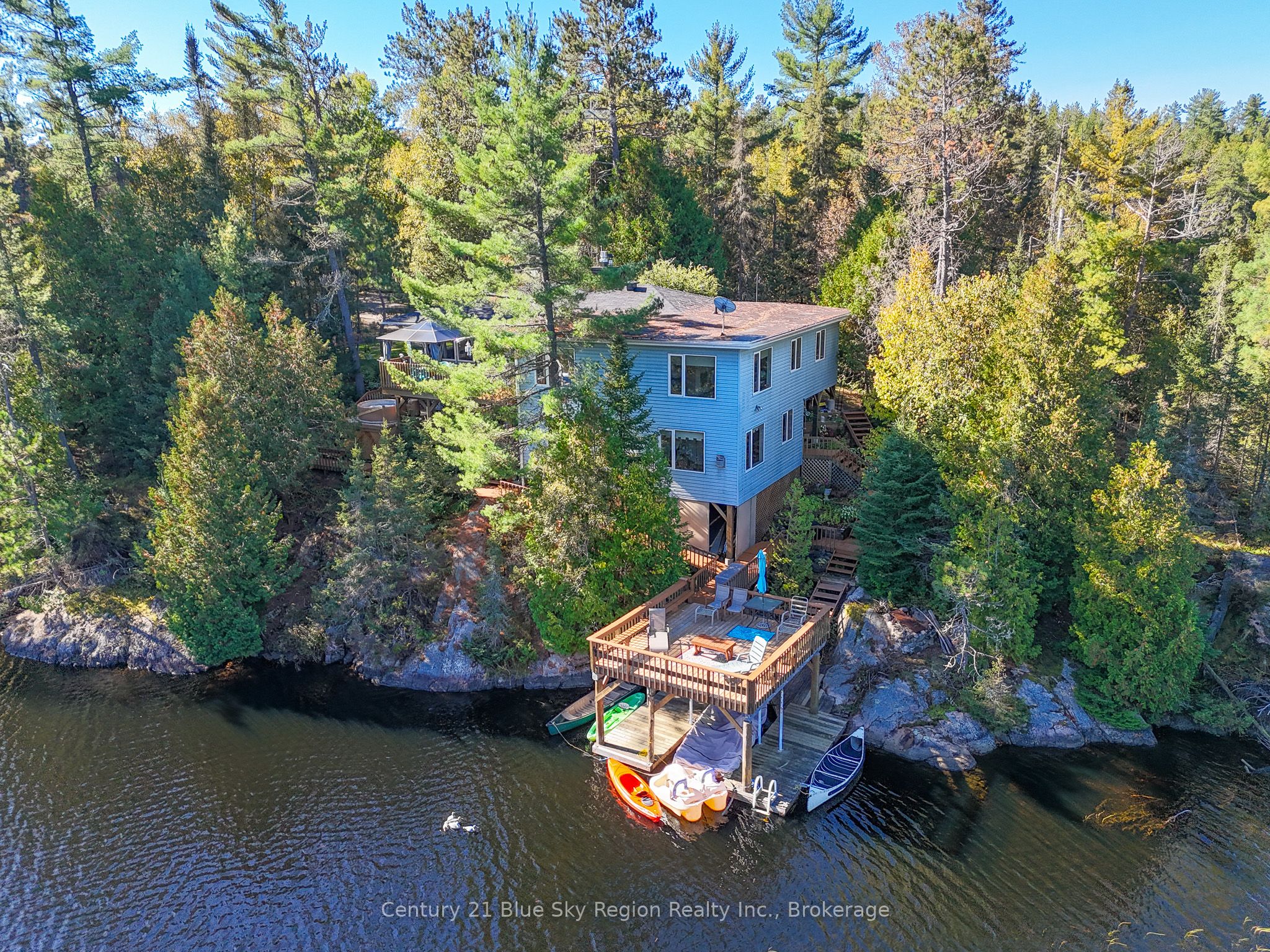 5065 Highway 11 Property Photo