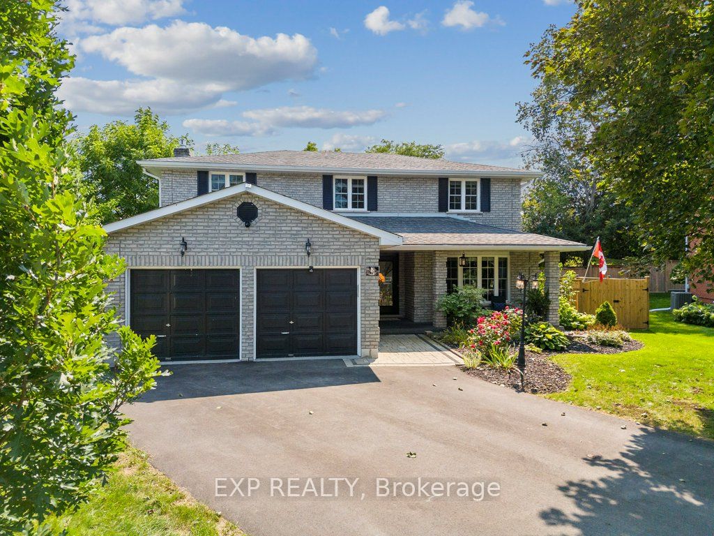 10 Thompson Court Property Photo 1