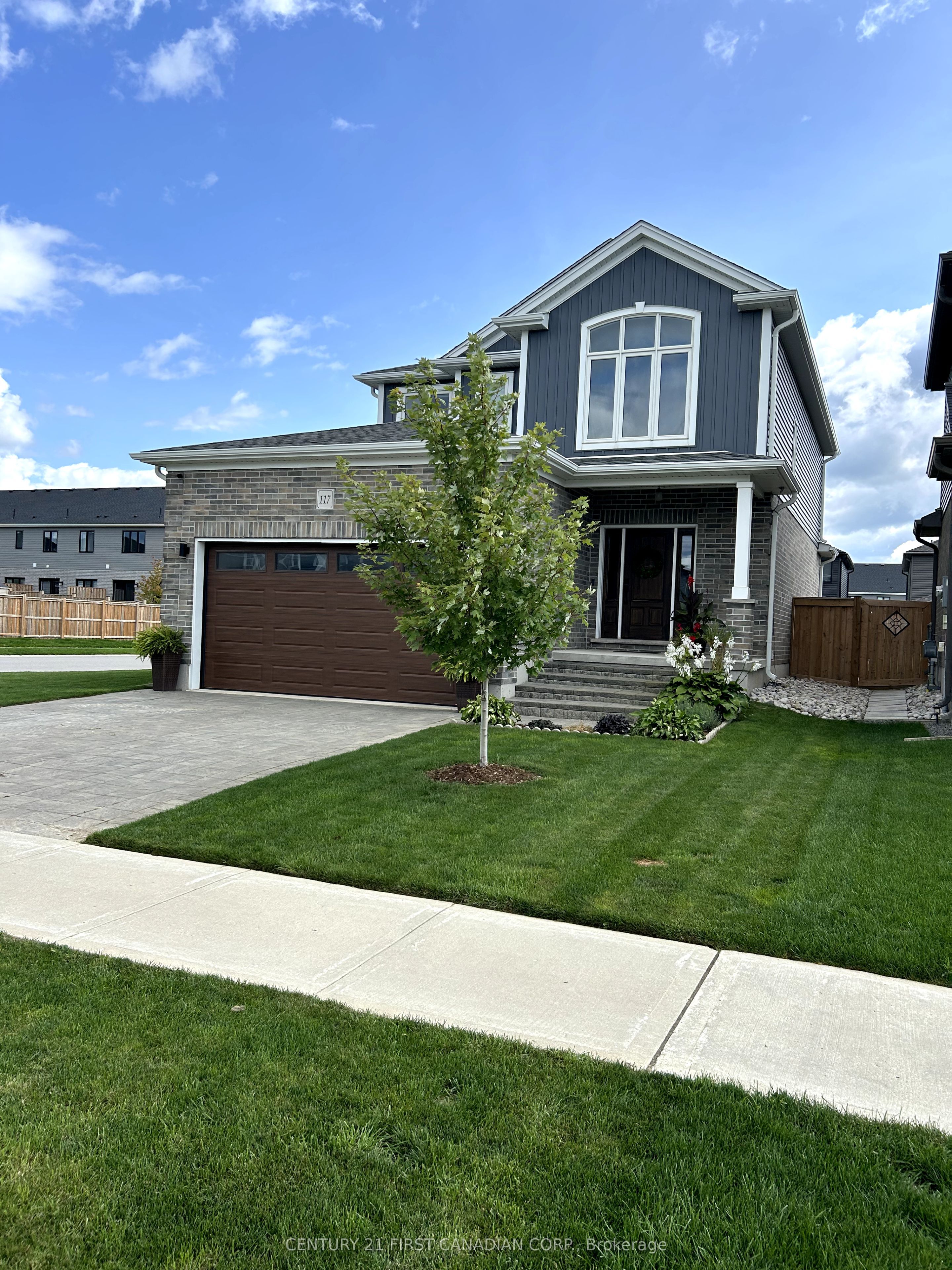 117 Gilmour Drive Property Photo