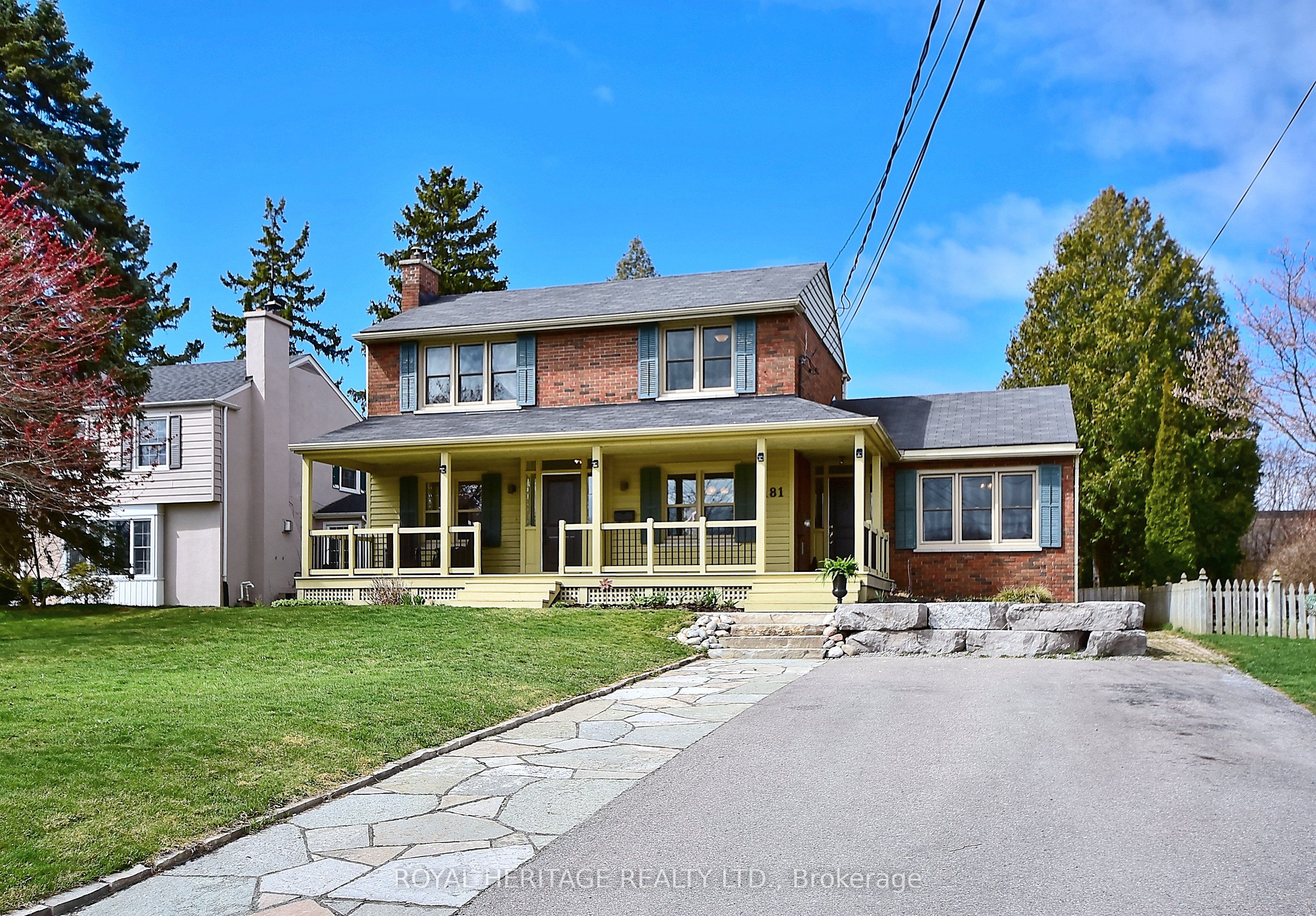 181 Abbott Boulevard Property Photo 1