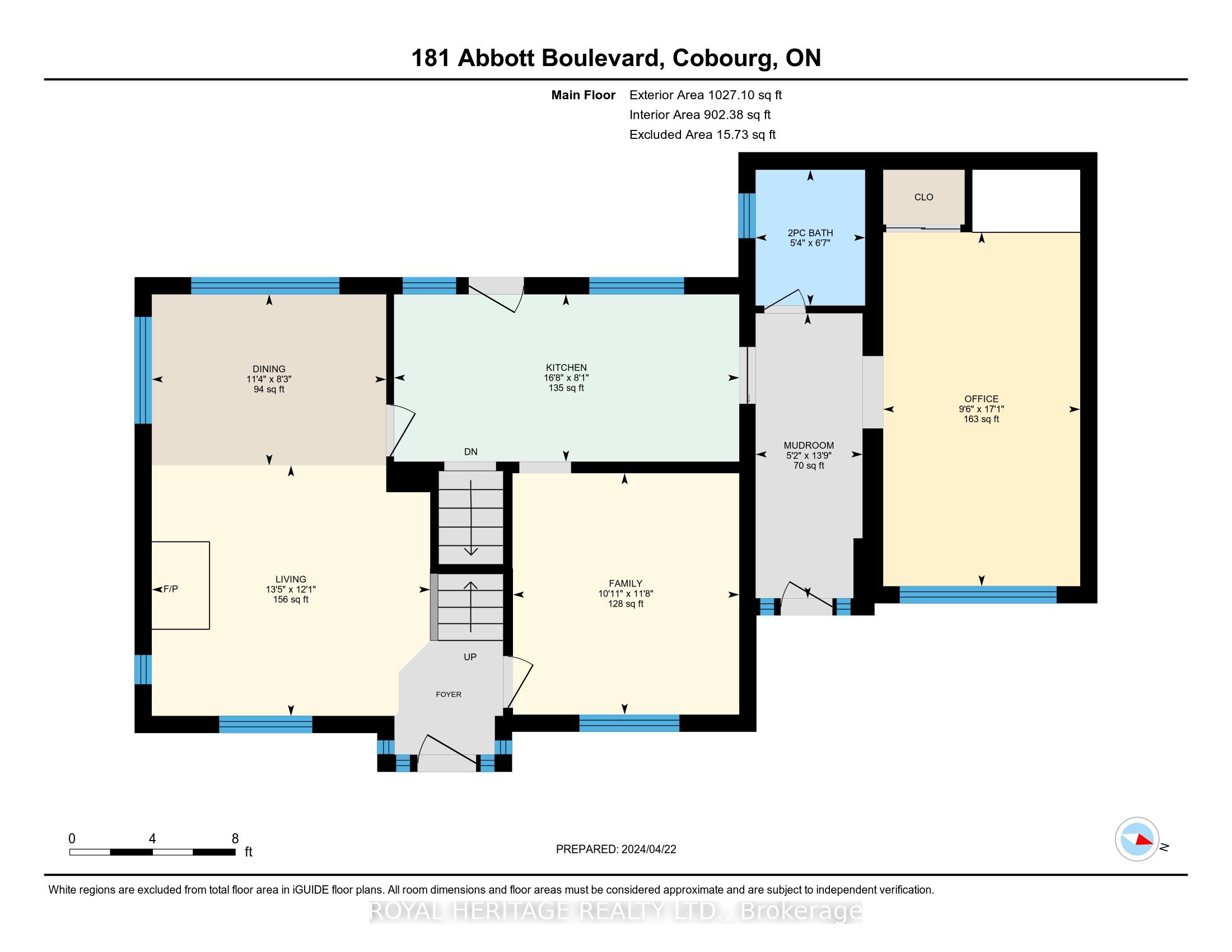 181 Abbott Boulevard Property Photo 31