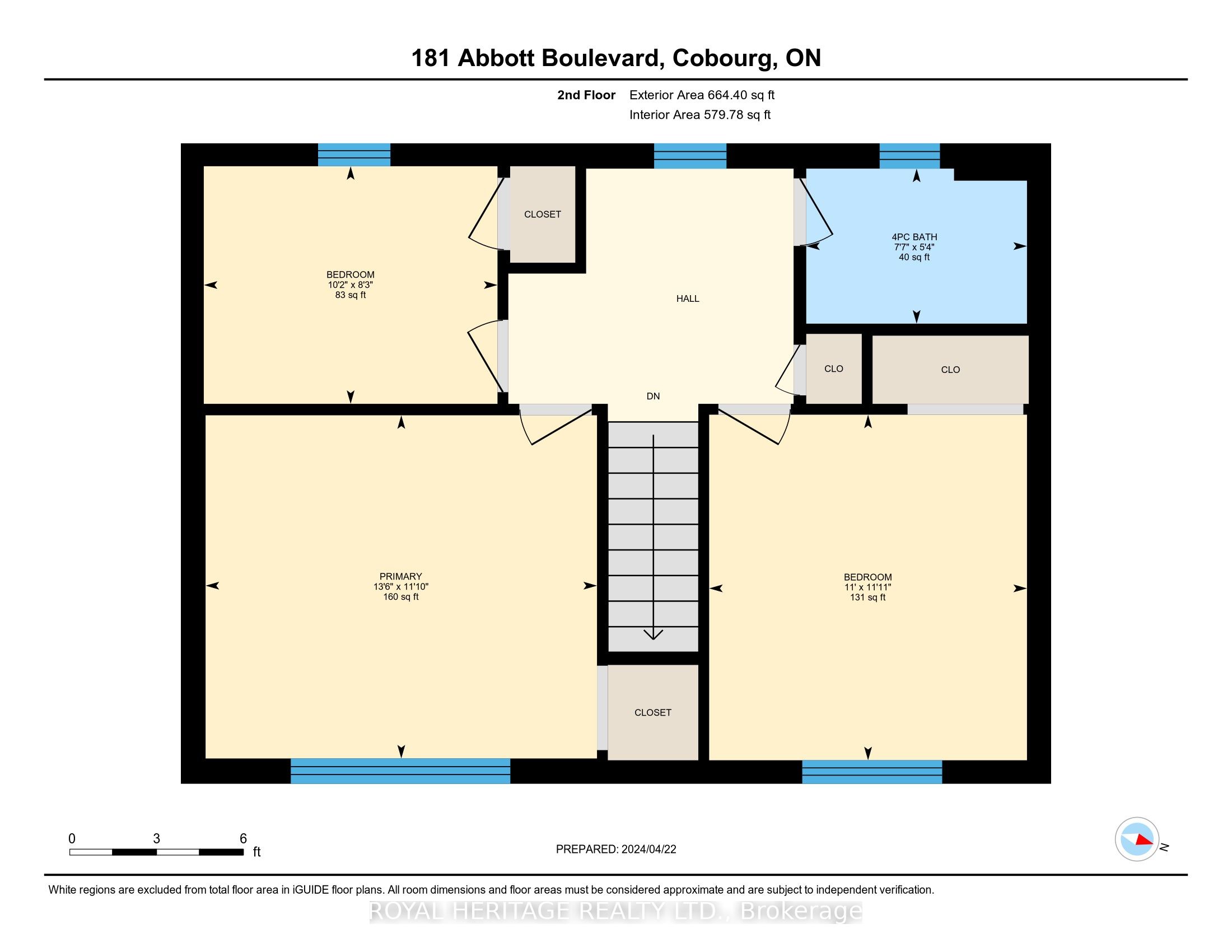 181 Abbott Boulevard Property Photo 32