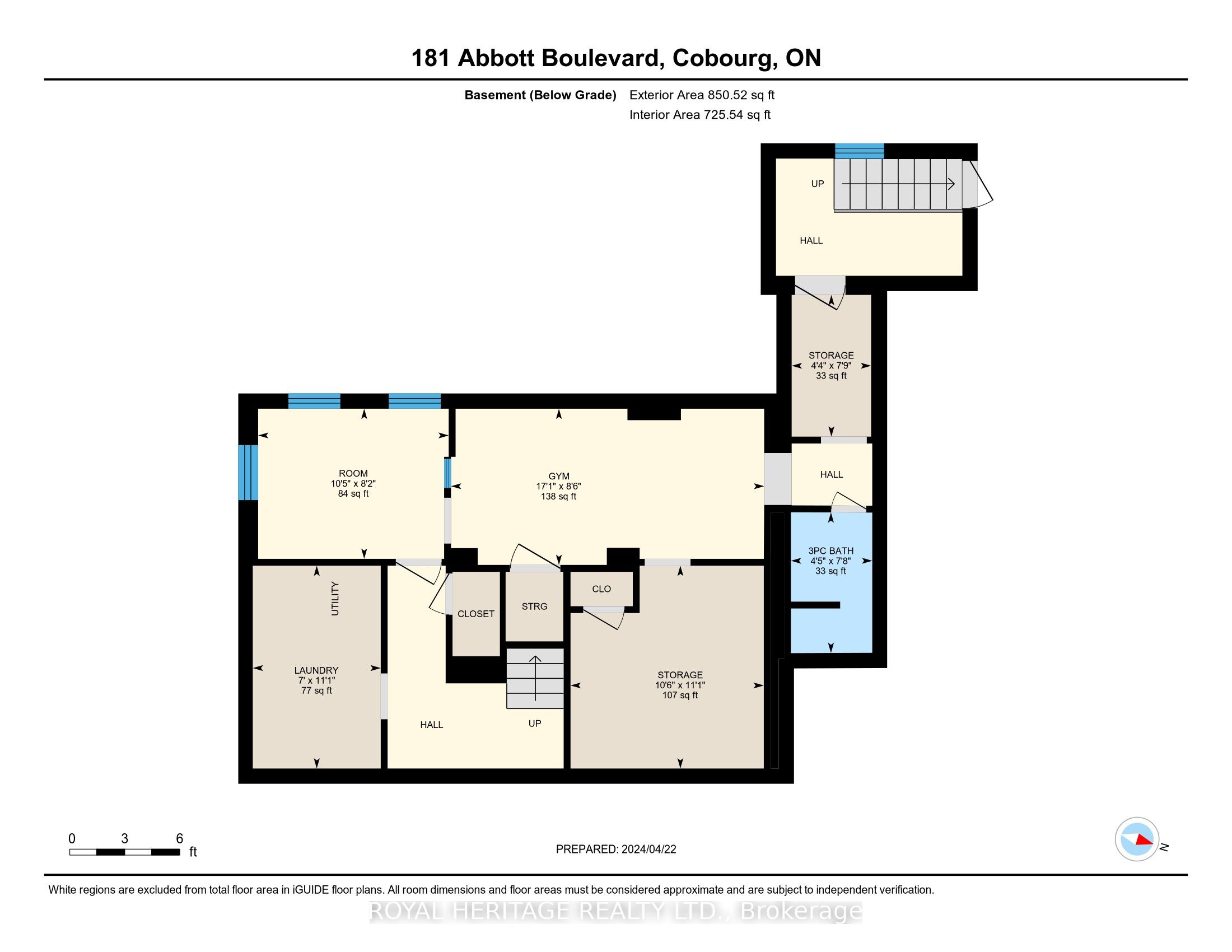 181 Abbott Boulevard Property Photo 33
