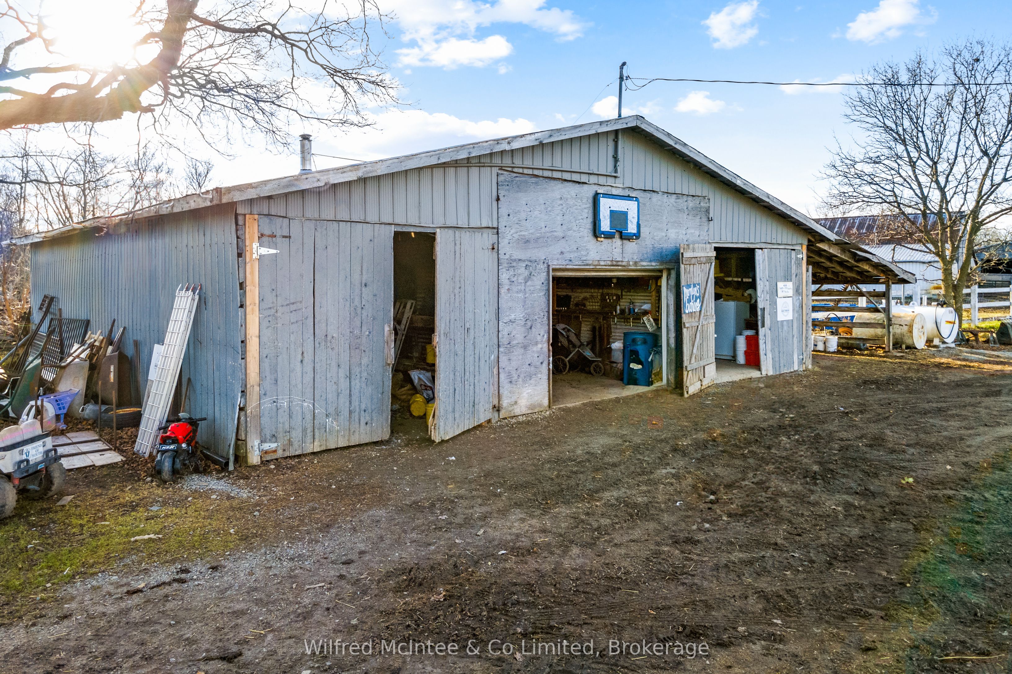 15339 6 Highway Property Photo 23