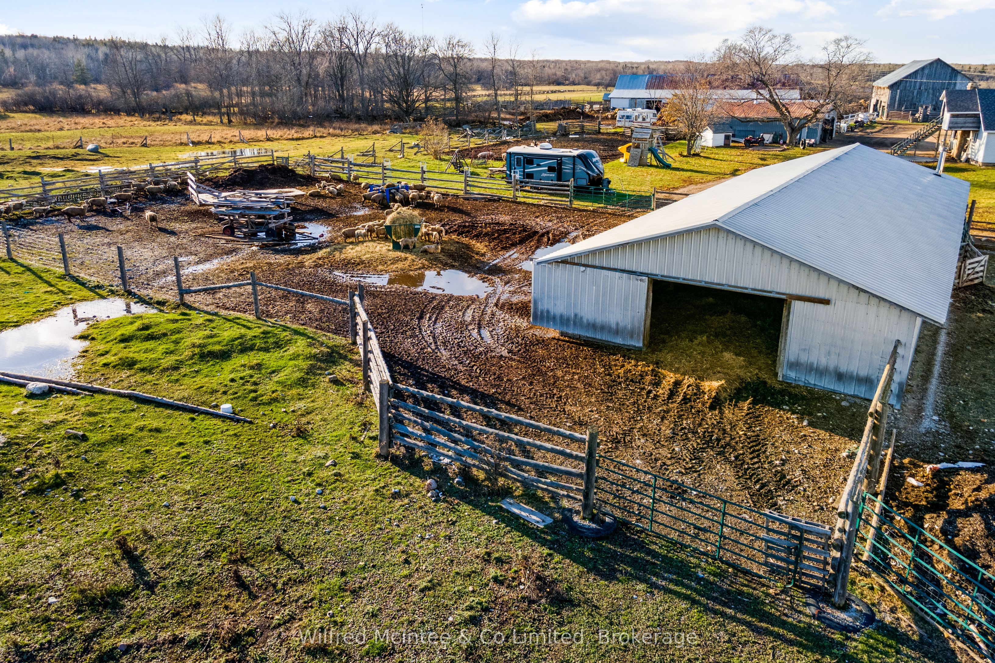 15339 6 Highway Property Photo 26