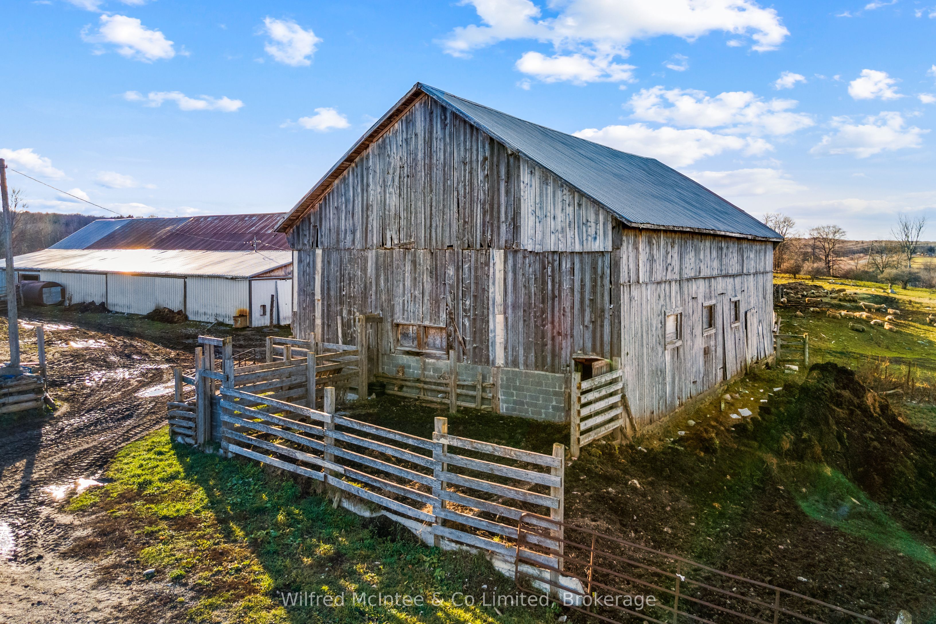15339 6 Highway Property Photo 28