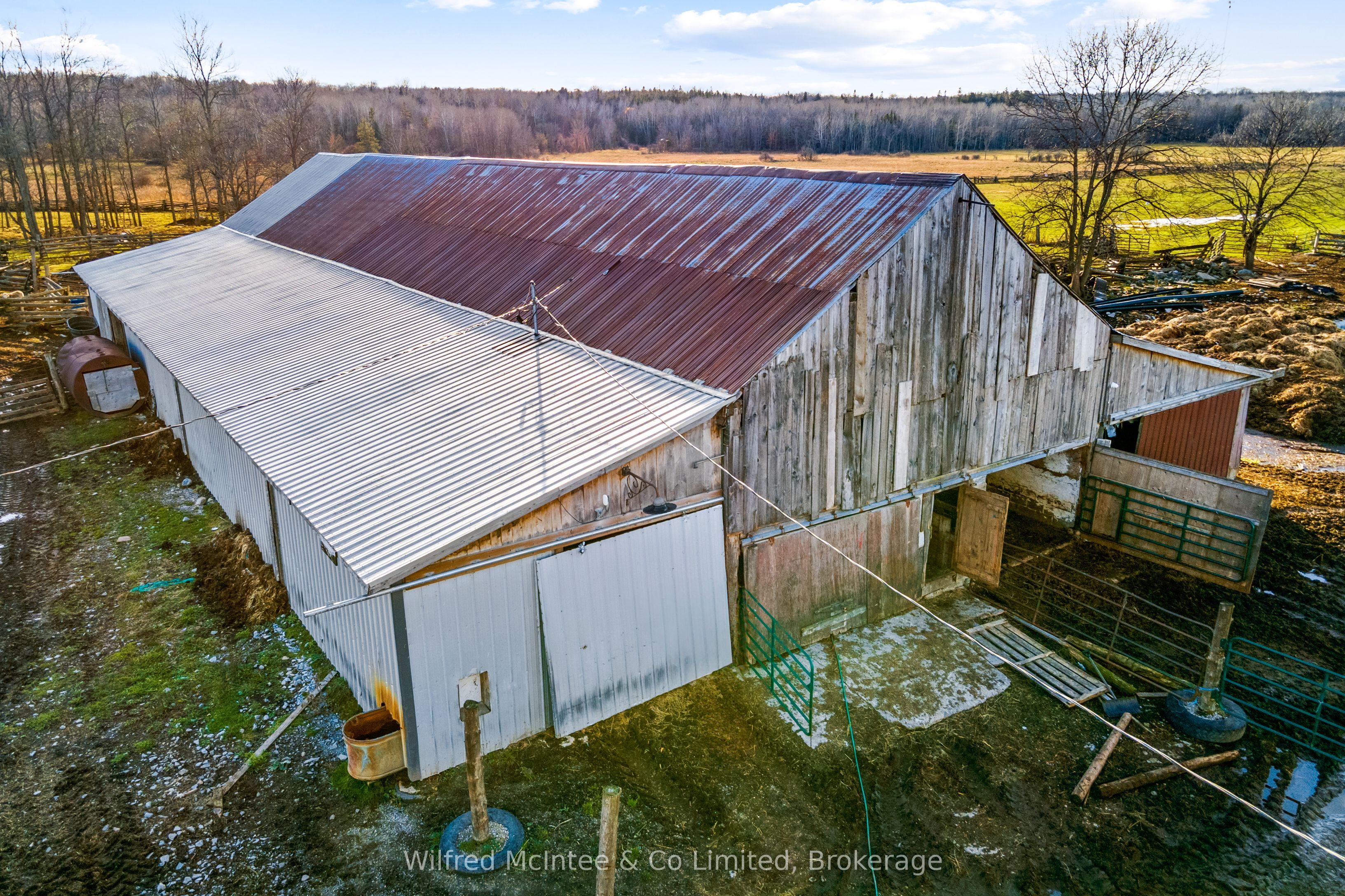15339 6 Highway Property Photo 29
