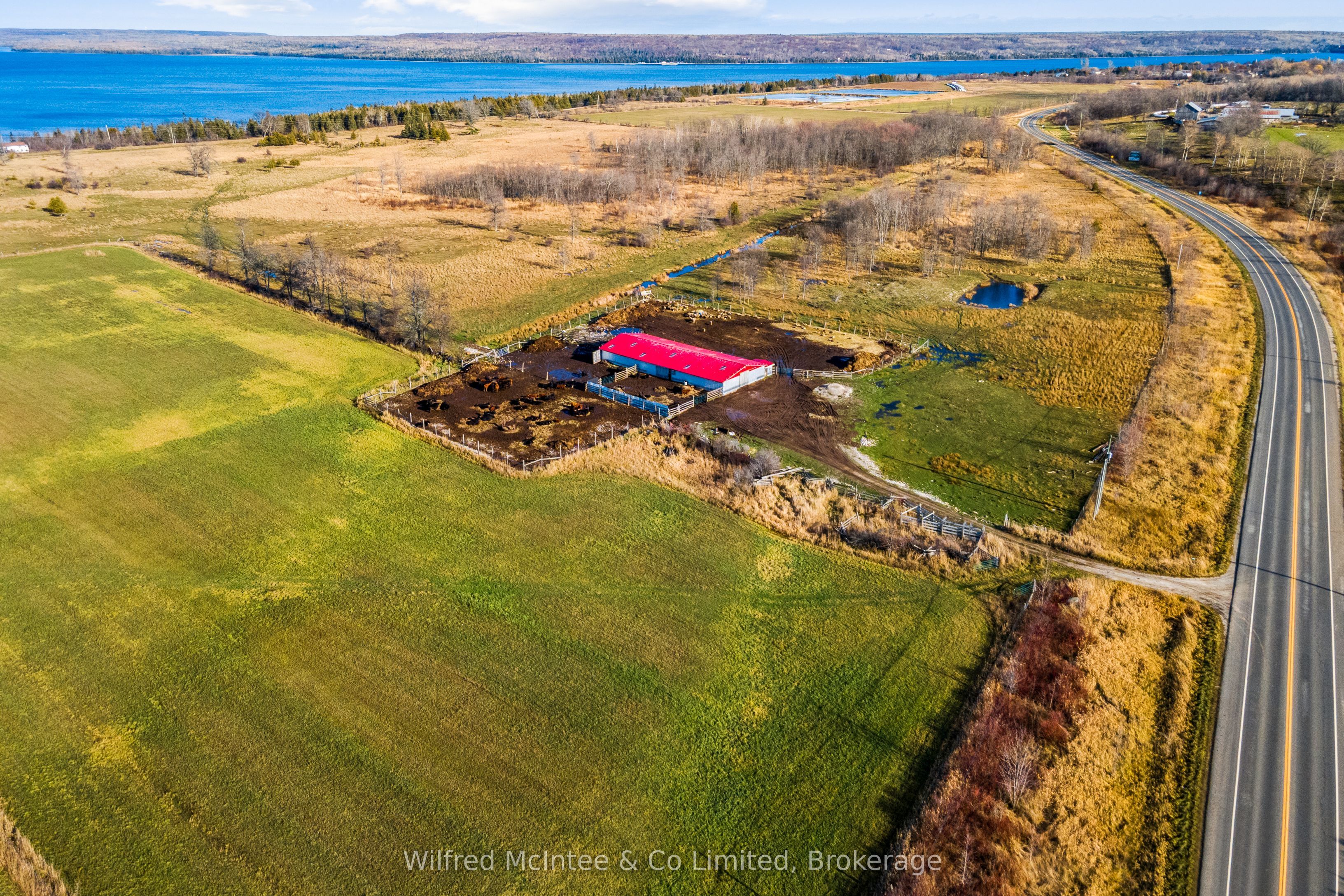 15339 6 Highway Property Photo 32
