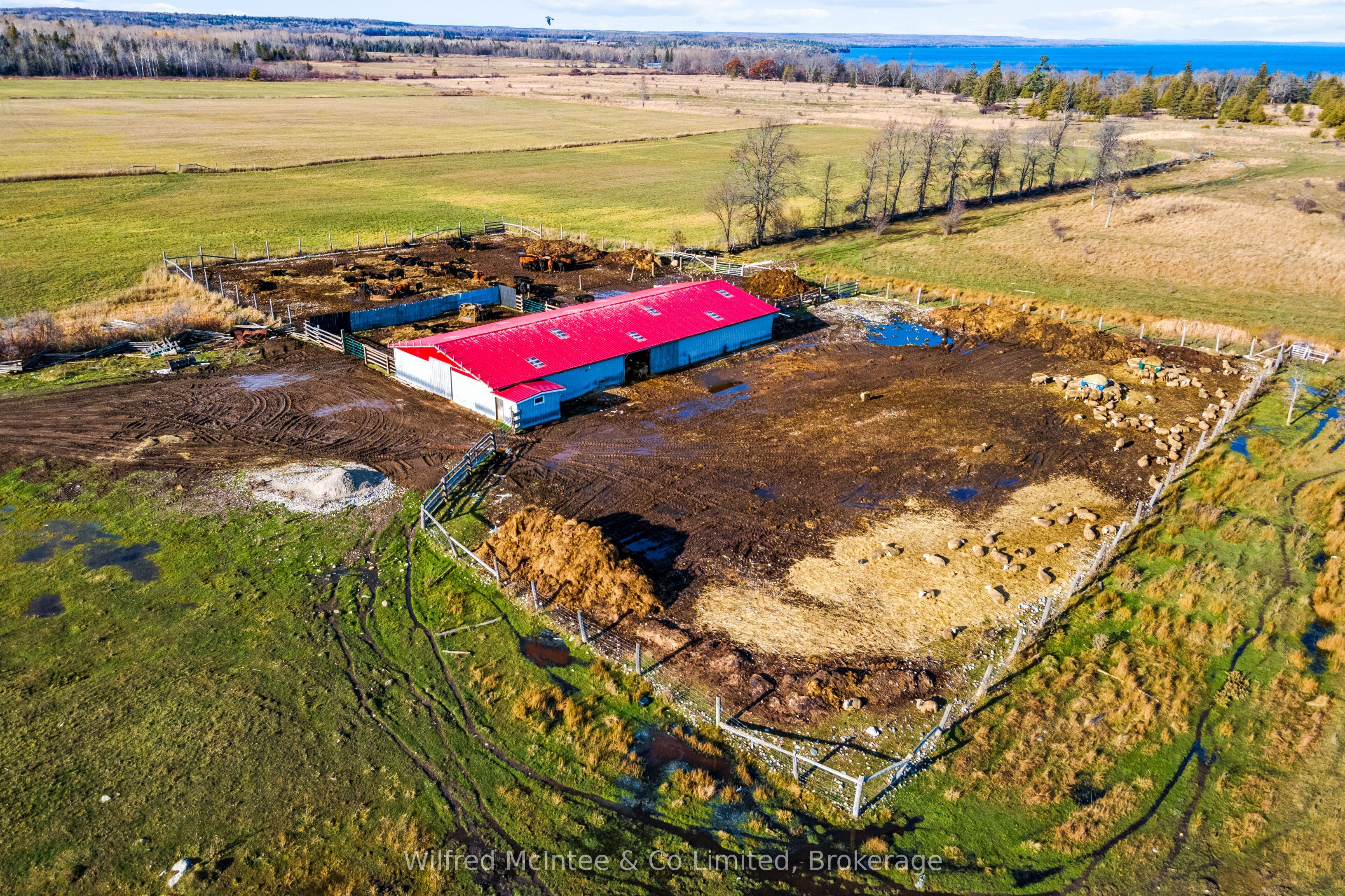 15339 6 Highway Property Photo 33