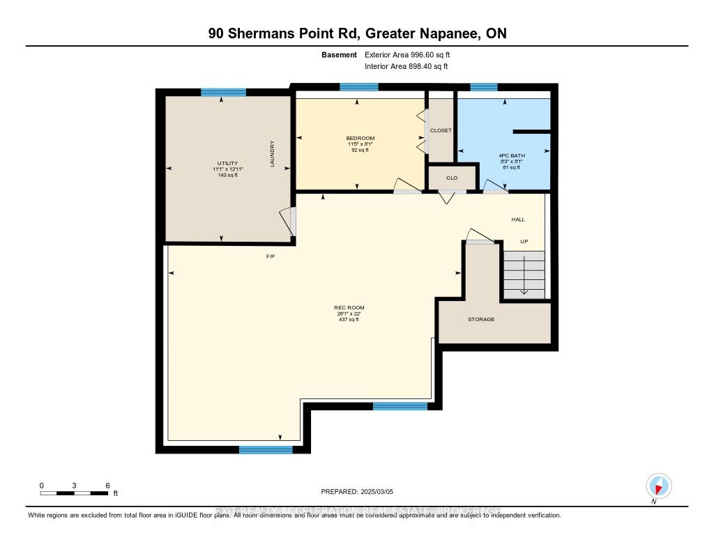 90 Shermans Point Road Property Photo 50