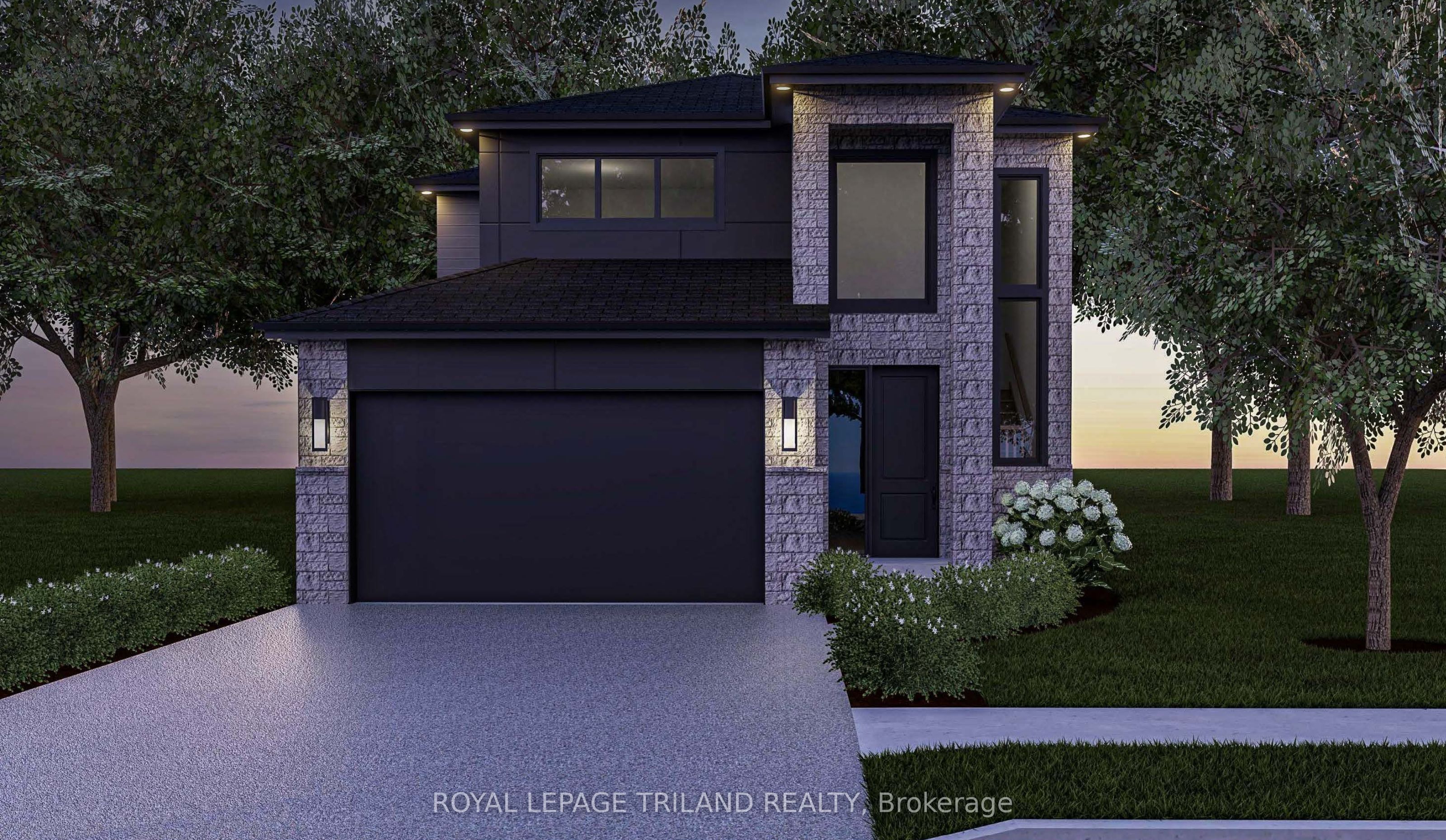 31 Allister Drive Property Photo 1