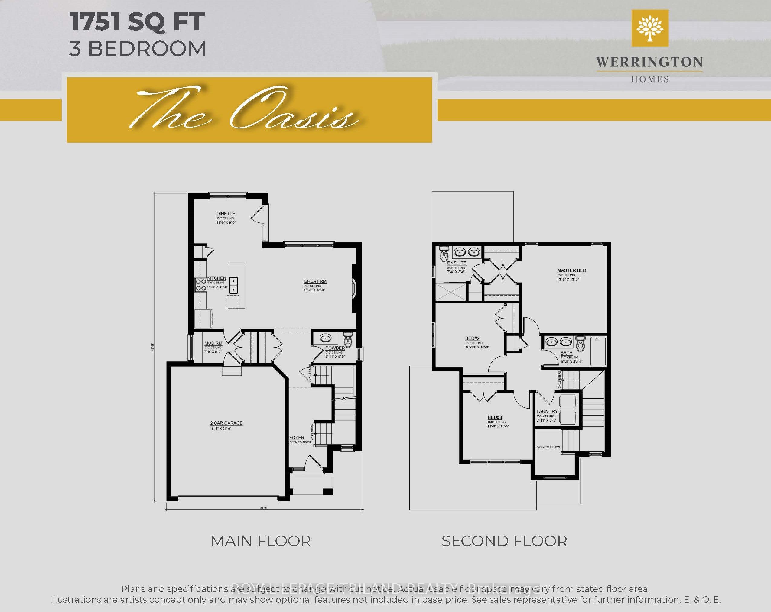 31 Allister Drive Property Photo 2