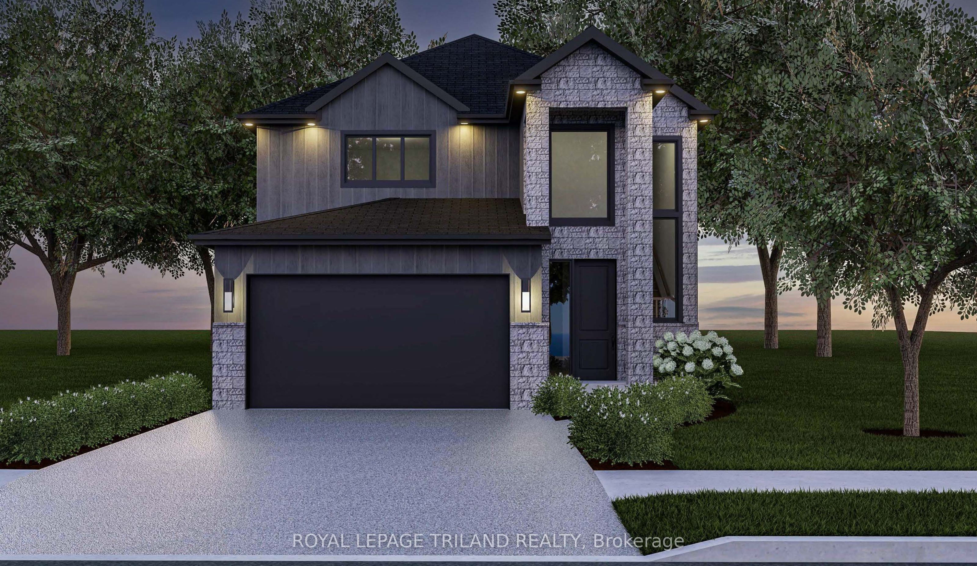 35 Allister Drive Property Photo 1
