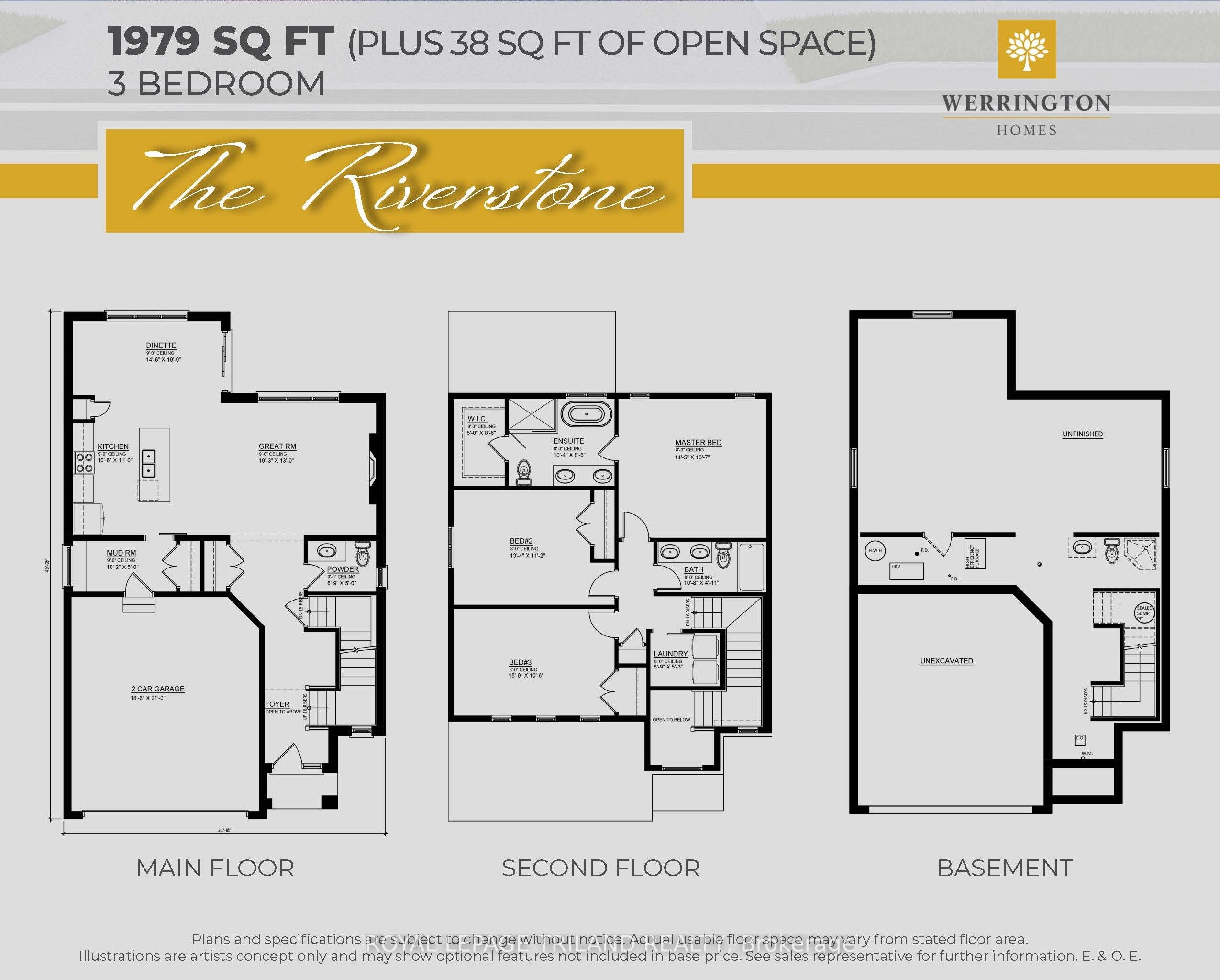 35 Allister Drive Property Photo 2