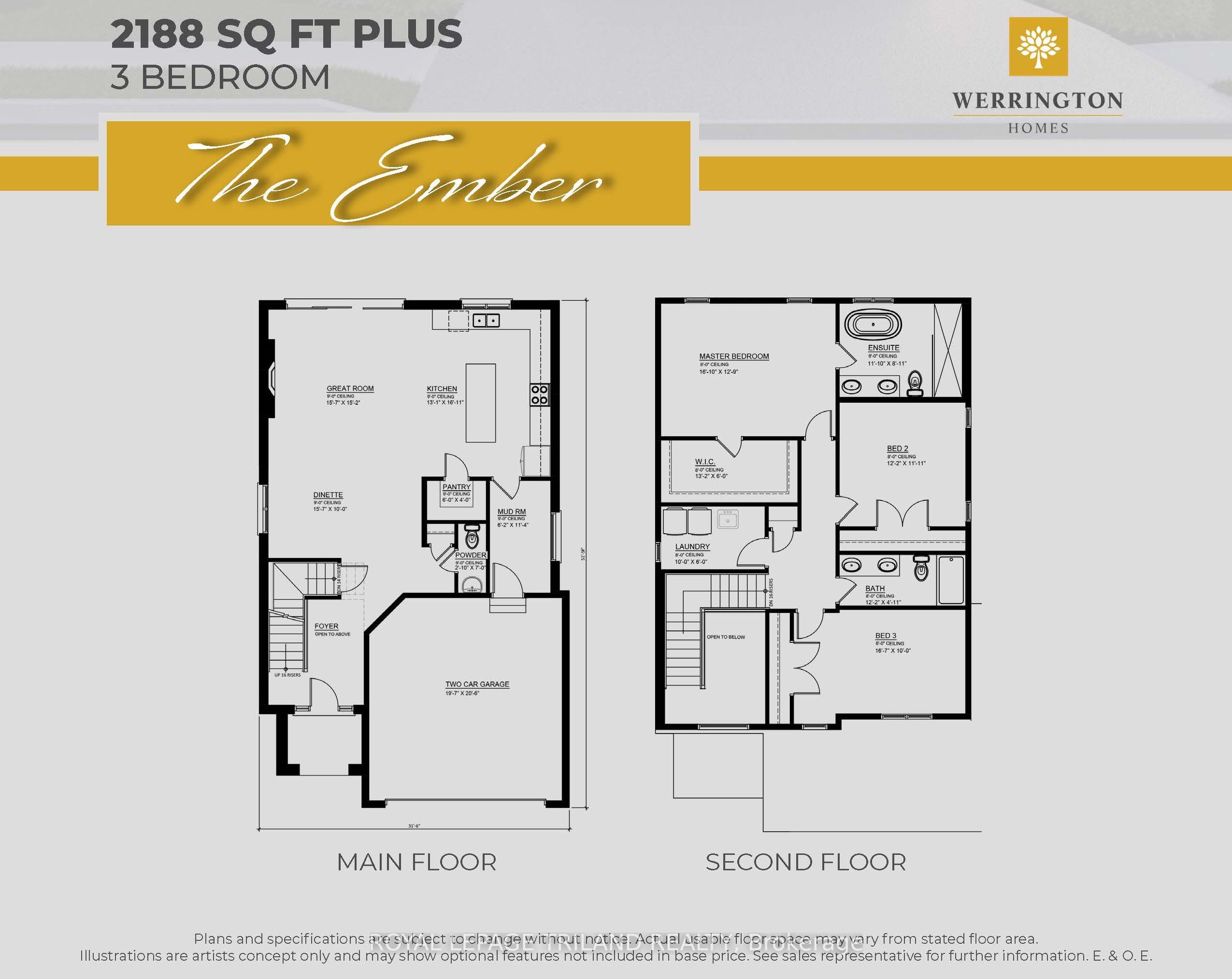 28 Allister Drive Property Photo 2