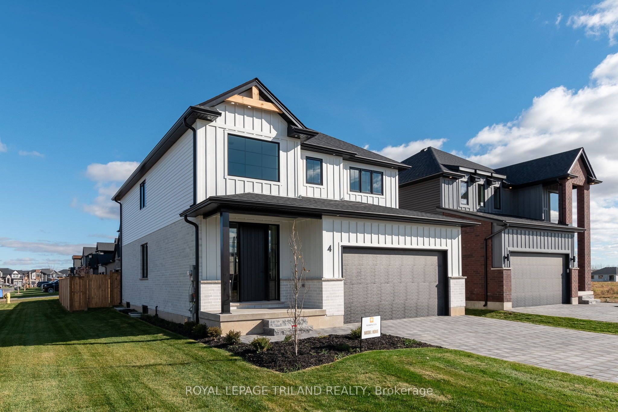 23 Allister Drive Property Photo 2