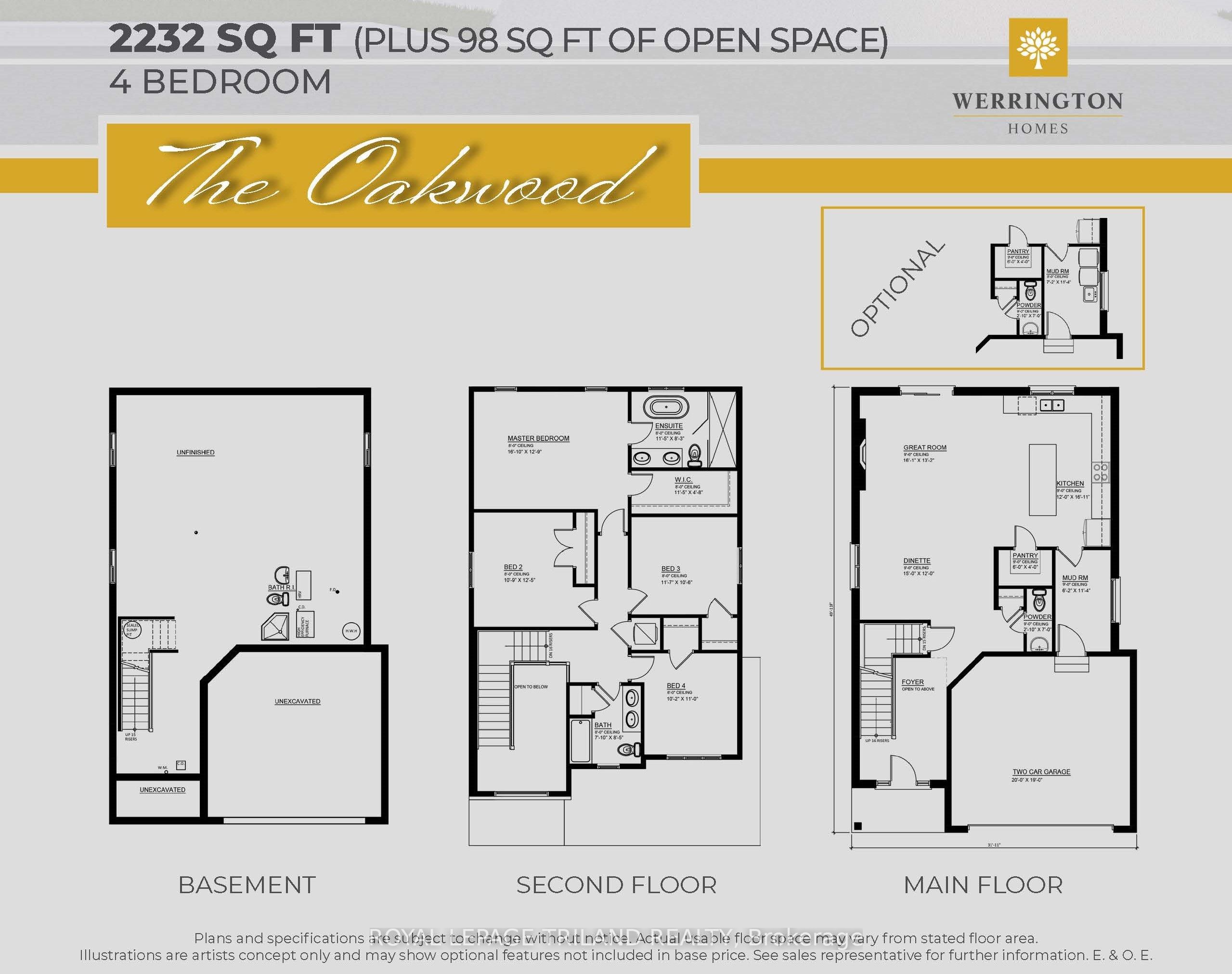 43 Allister Drive Property Photo 3