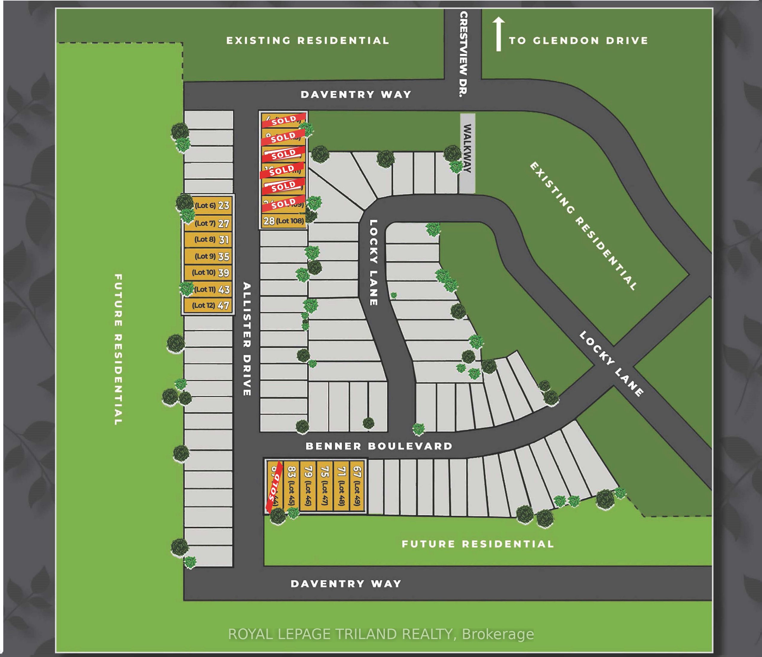 43 Allister Drive Property Photo 4