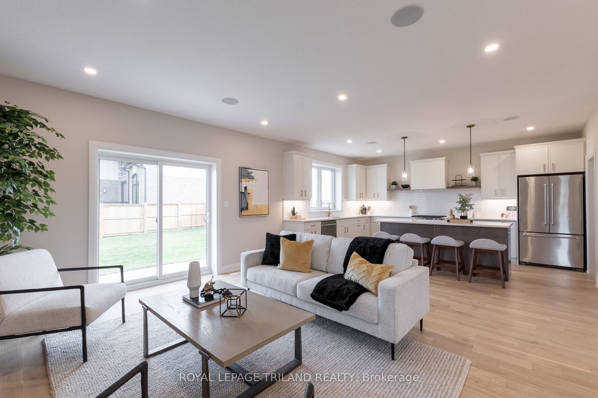 43 Allister Drive Property Photo 12