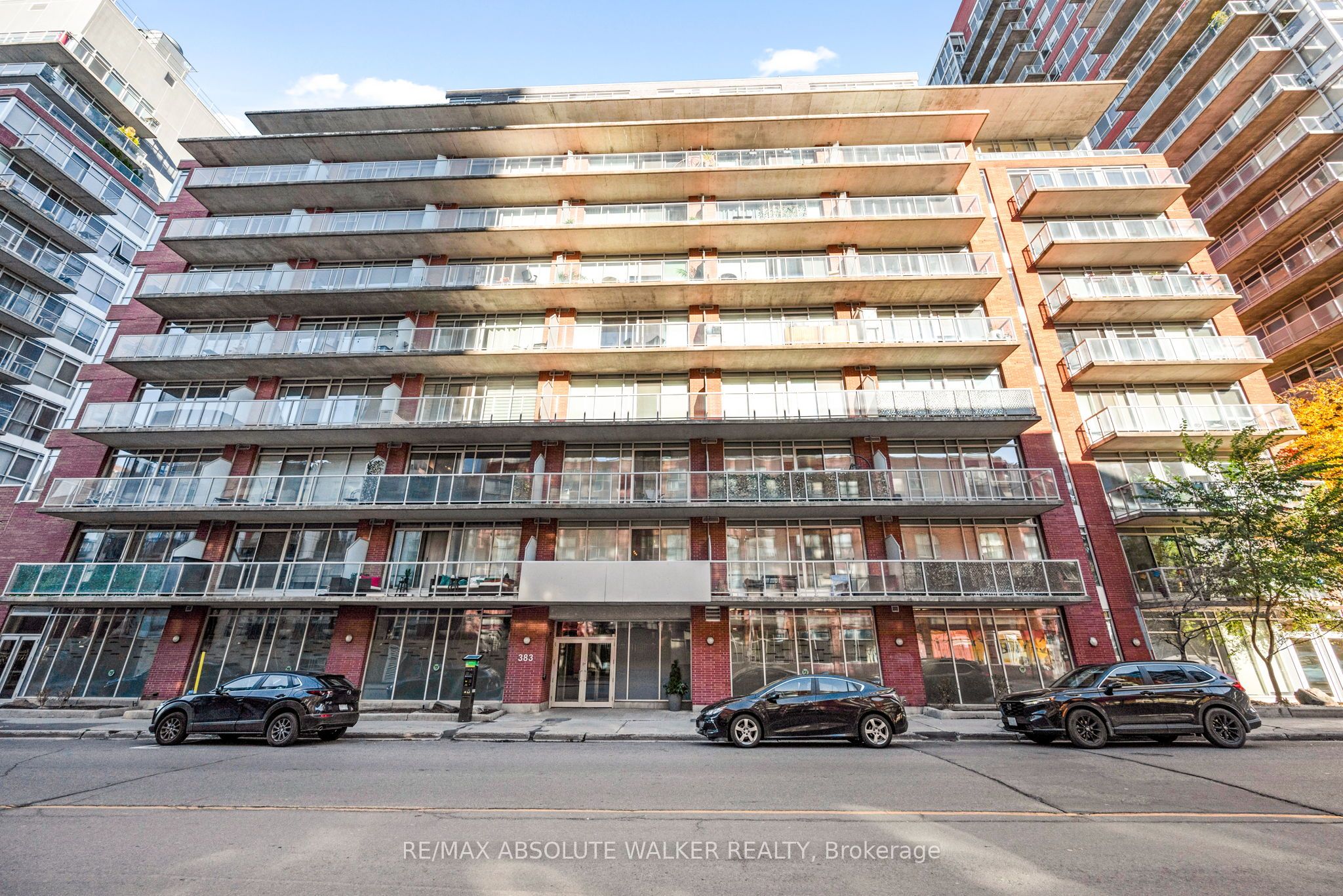 383 Cumberland St Property Photo