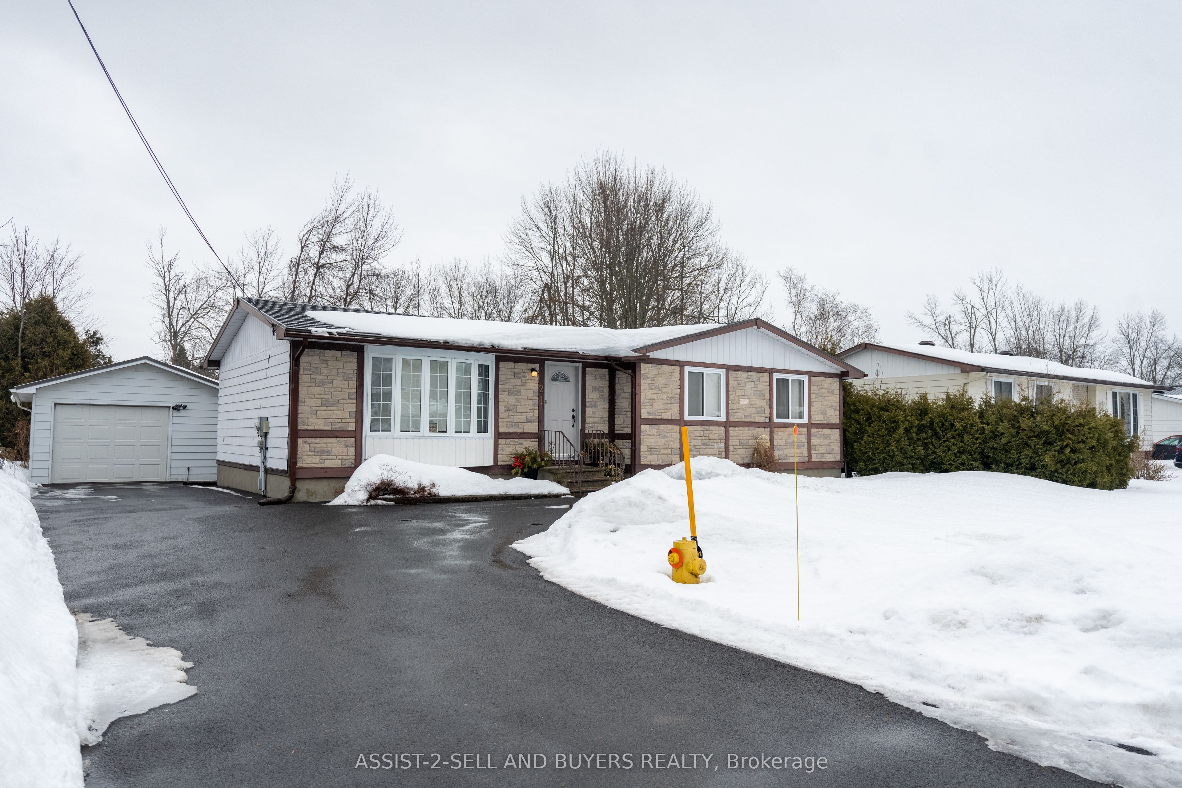 21 Piercy St Property Photo