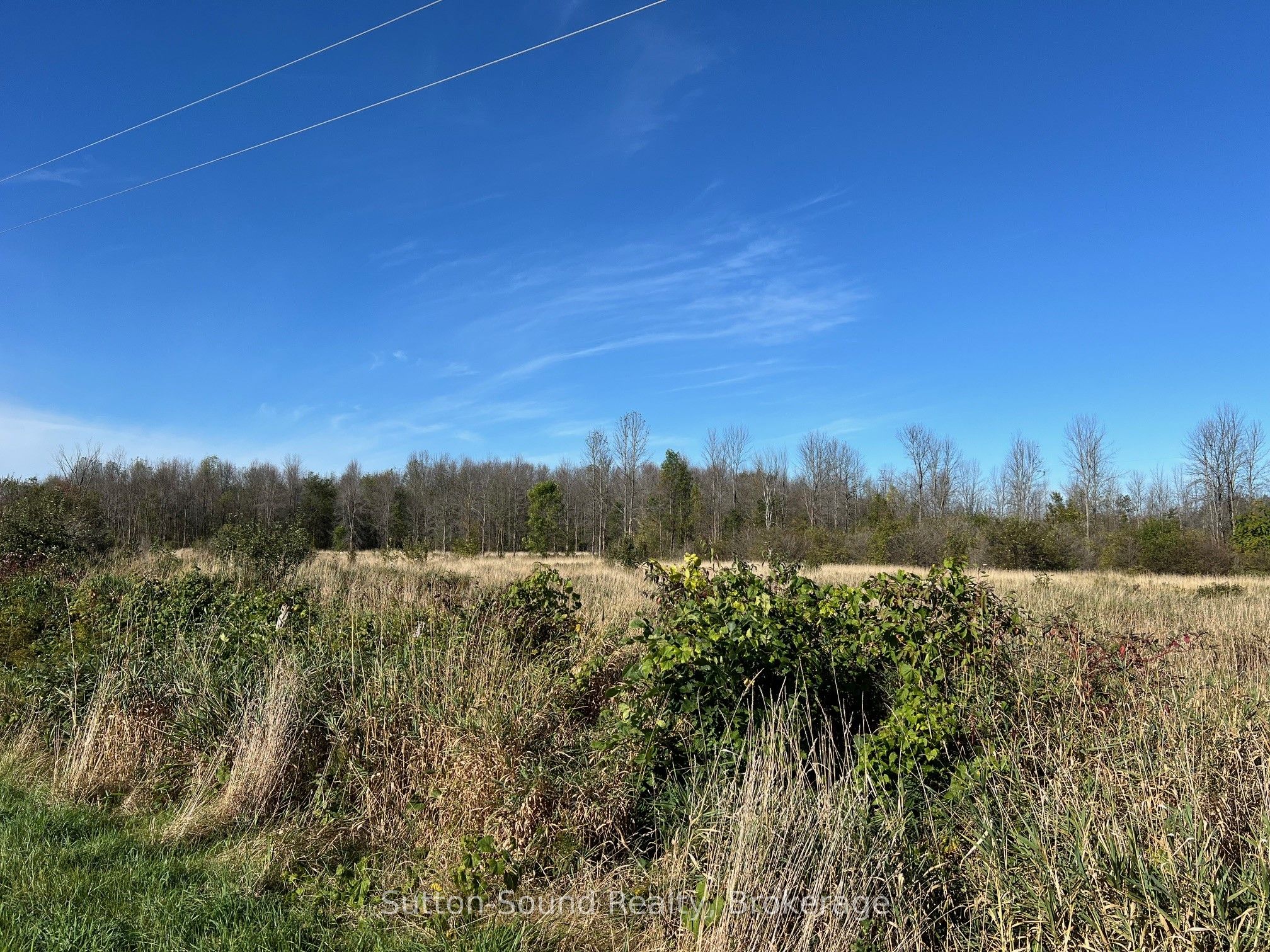 N1/2lte Concession 10 Bruce Property Photo