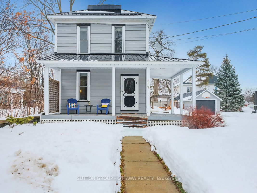 307 Thomas Street Property Photo