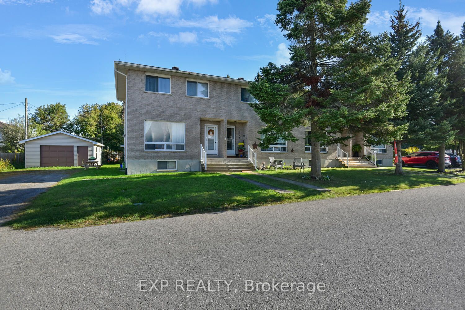 191 Eliza St Property Photo
