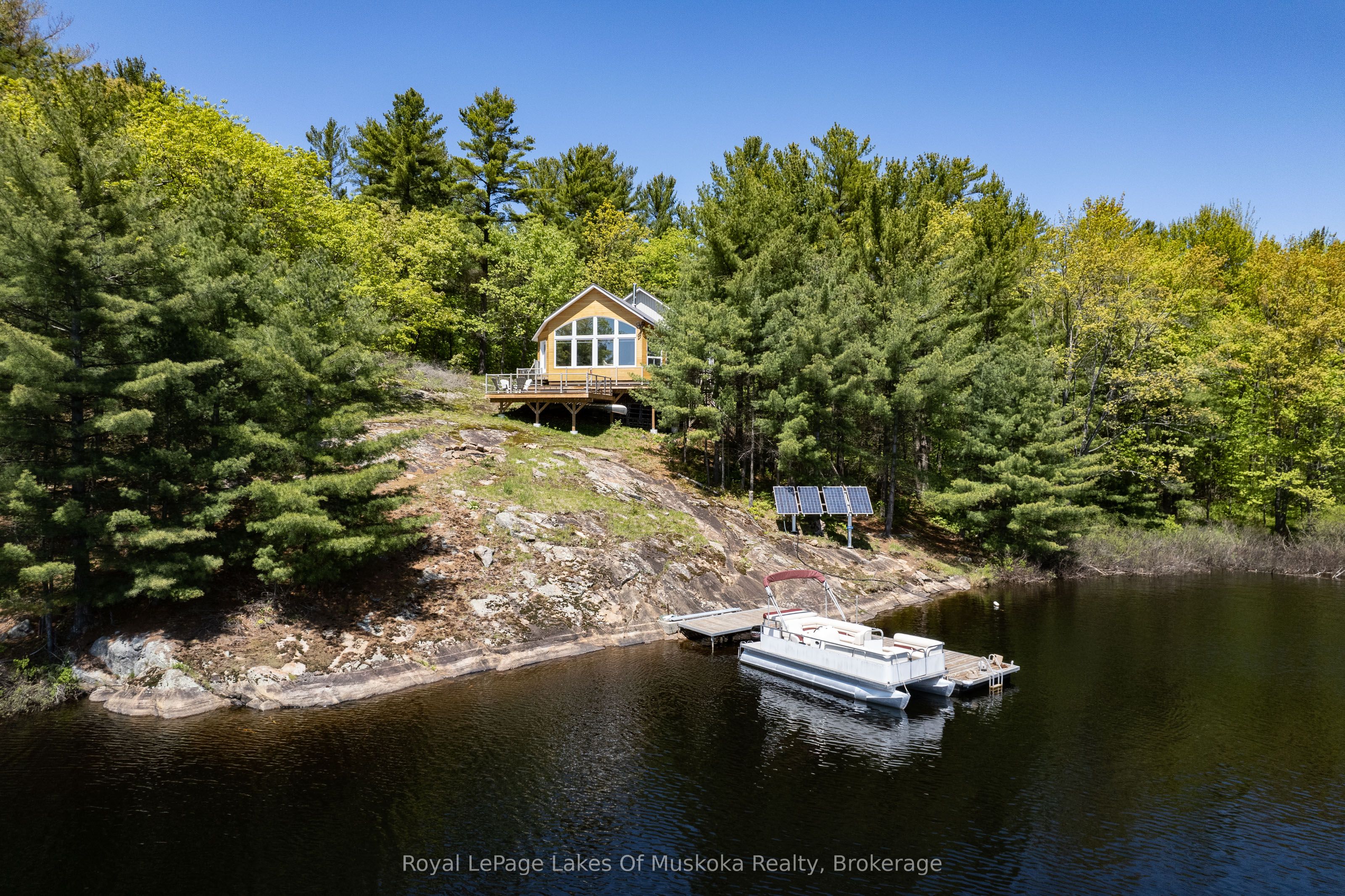 22 Mile Island Property Photo