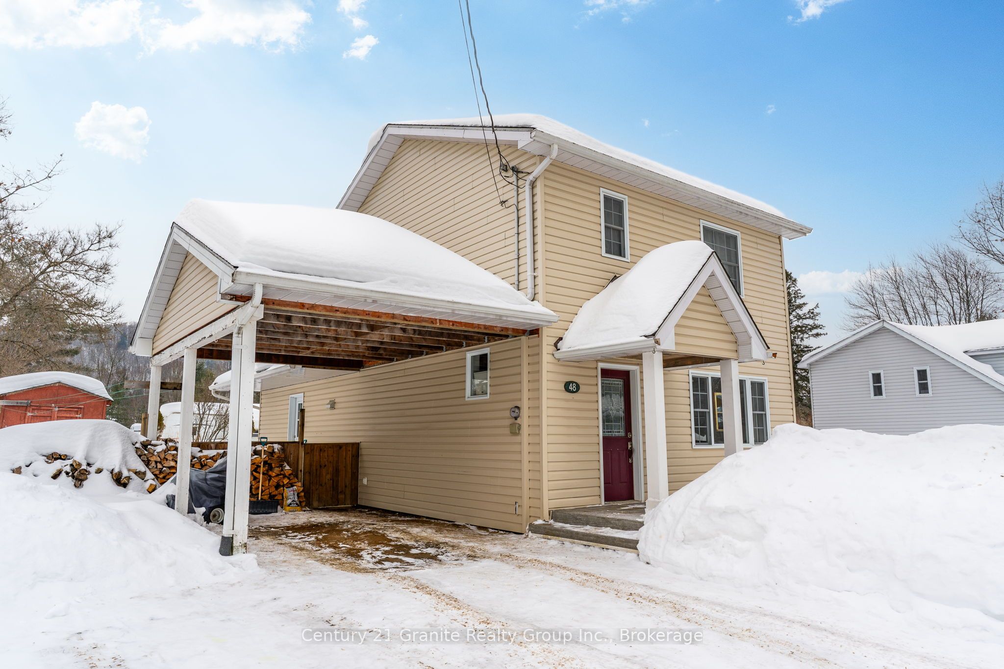 48 Victoria Street Property Photo