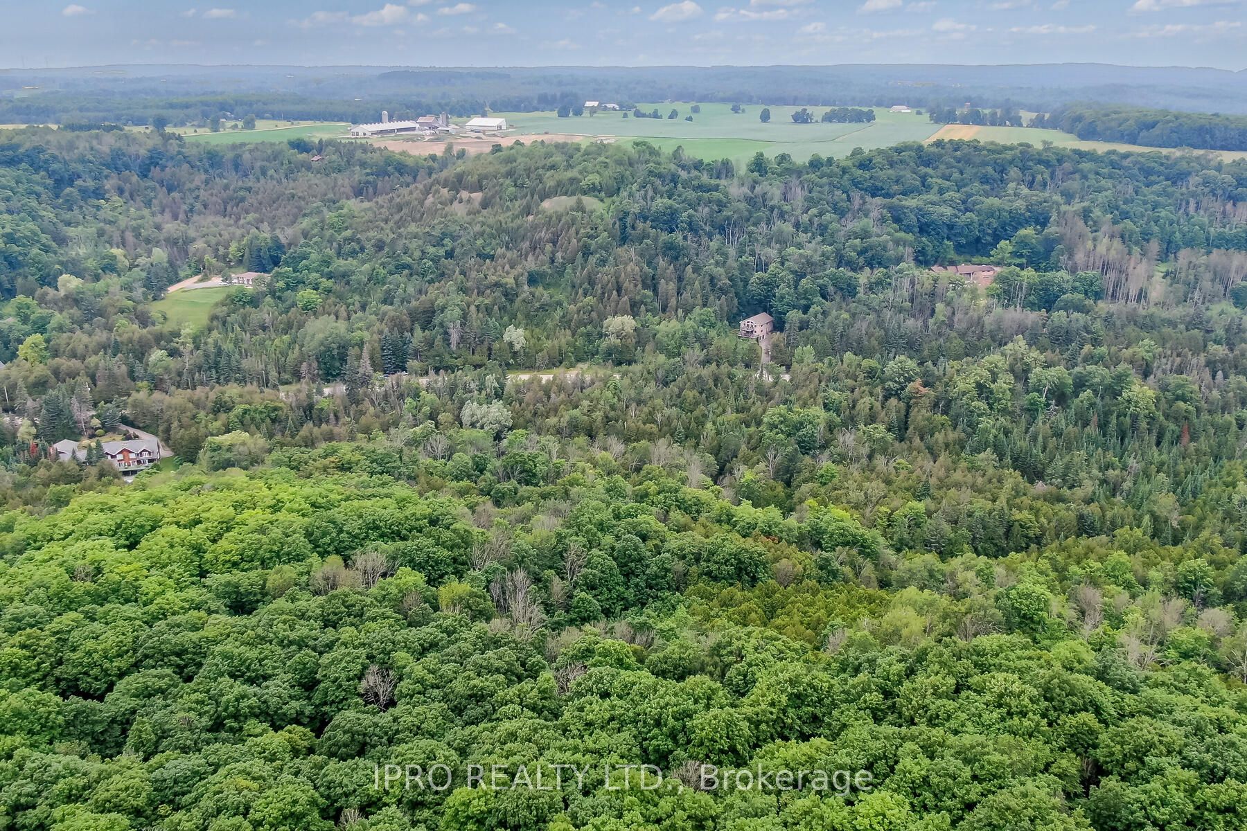 30725 Hockley Road Property Photo