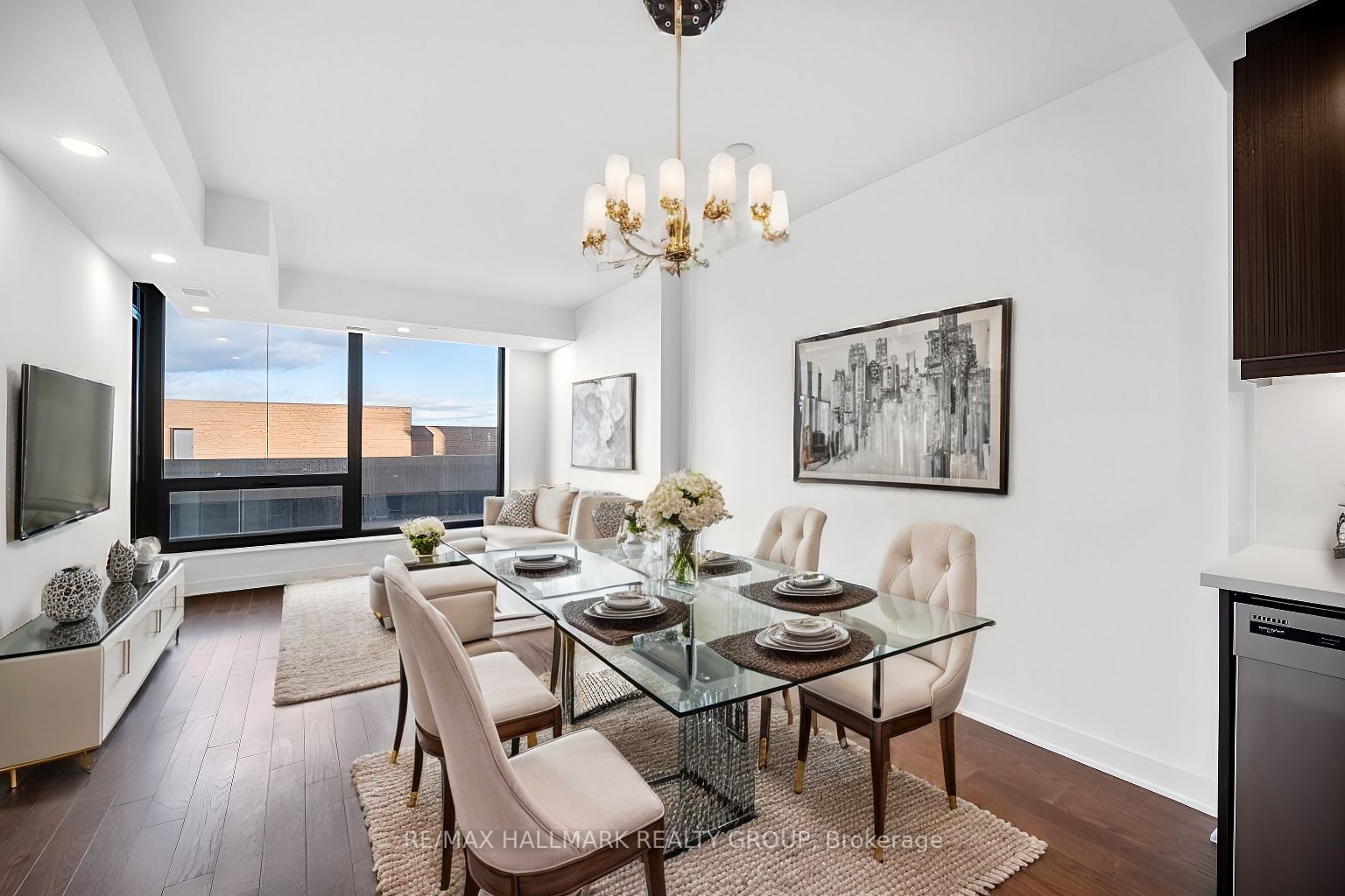 #1403 - 340 Queen Street Property Photo 13