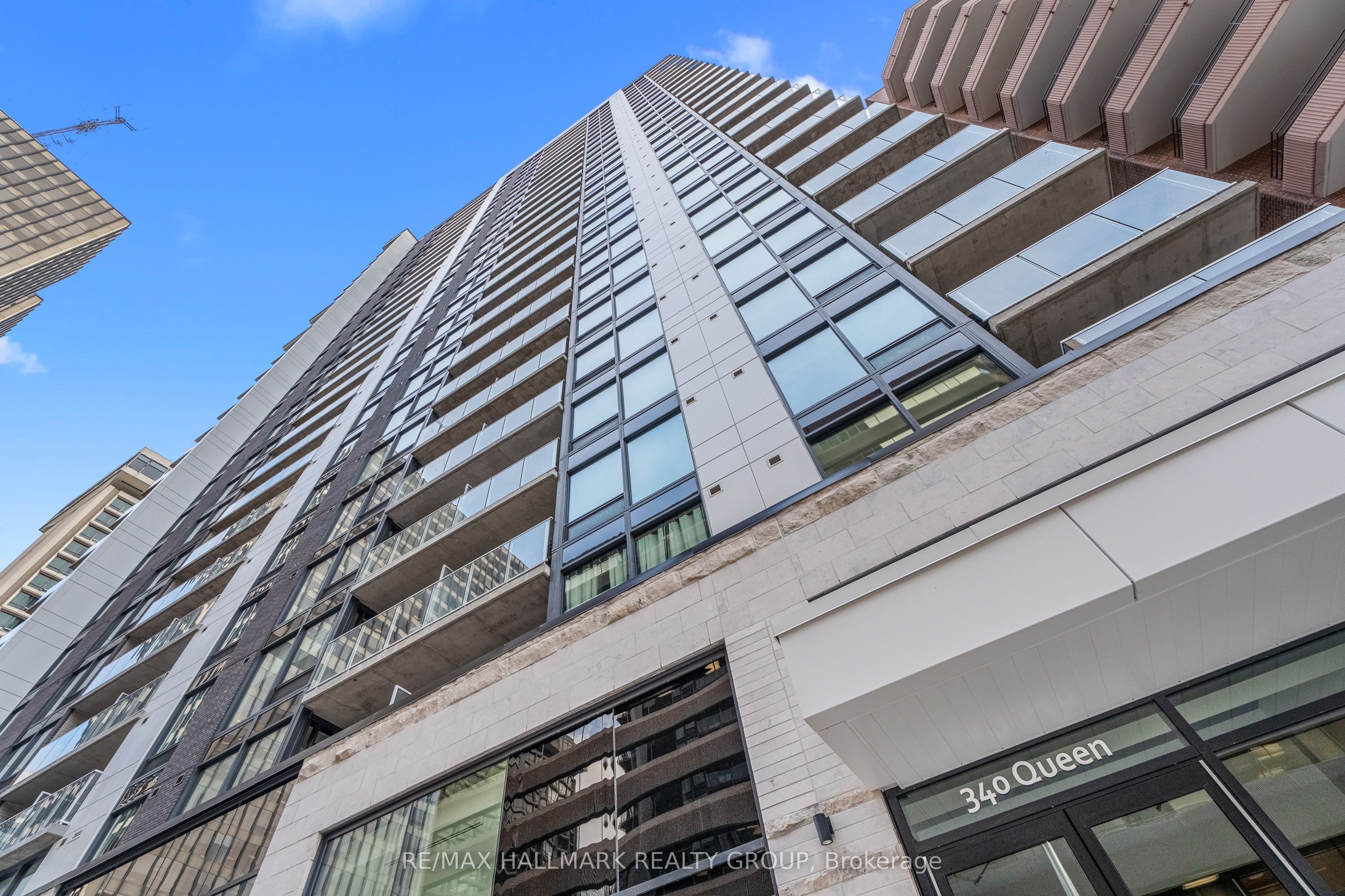 #1403 - 340 Queen Street Property Photo 36