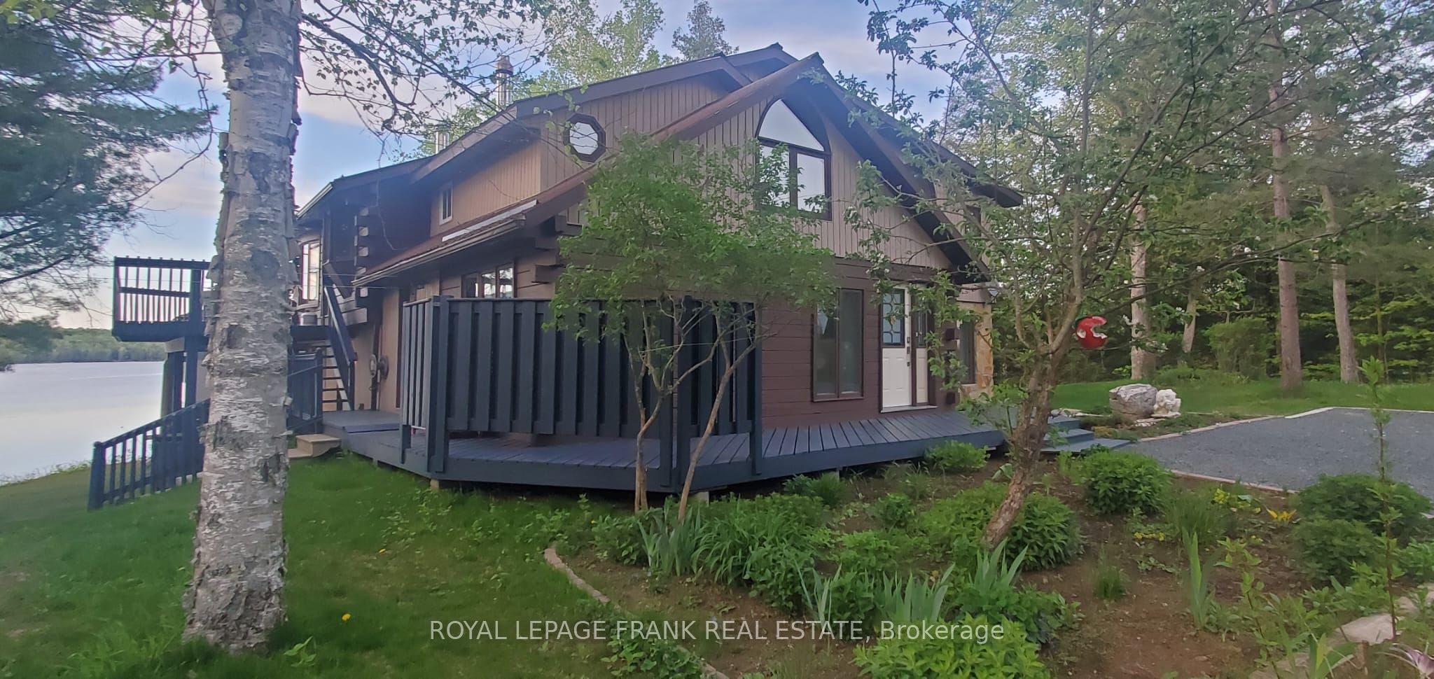 ##b - 1179 Weslemkoon Lake Road Property Photo