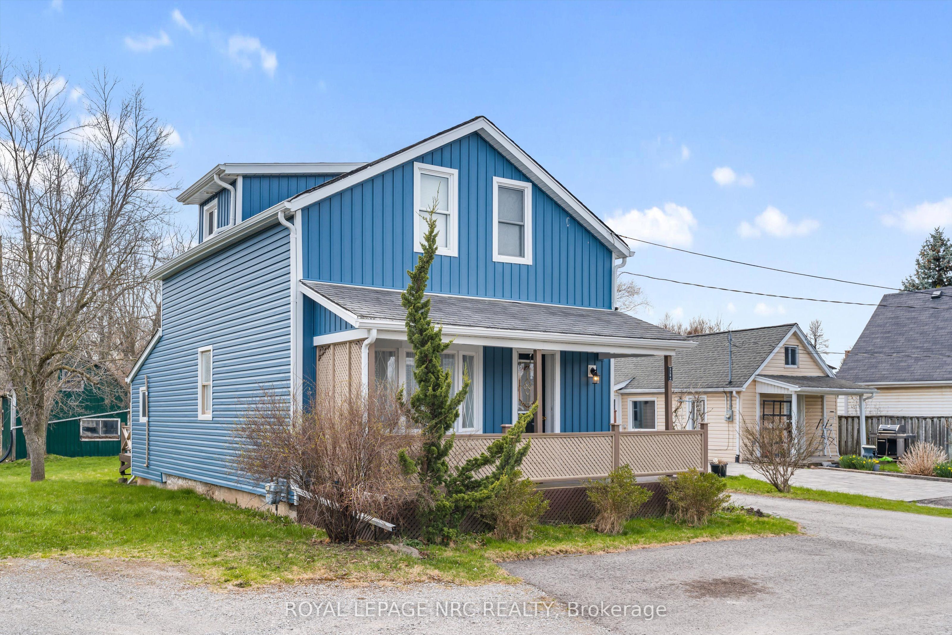 3384 Johnson Street Property Photo 1